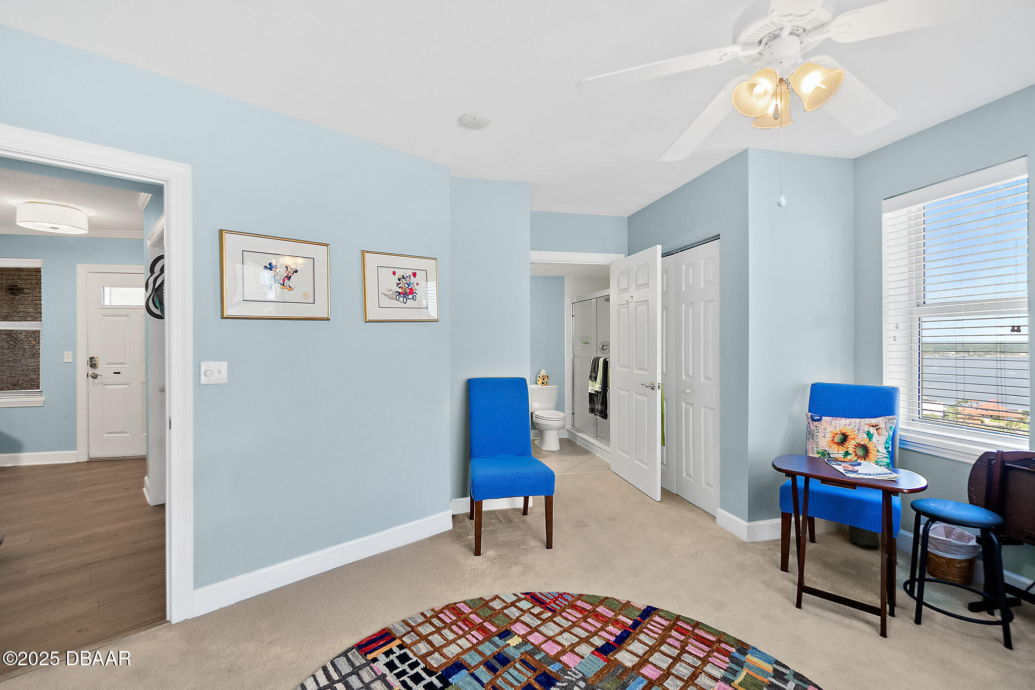 3315 S Atlantic Avenue Unit: 1605