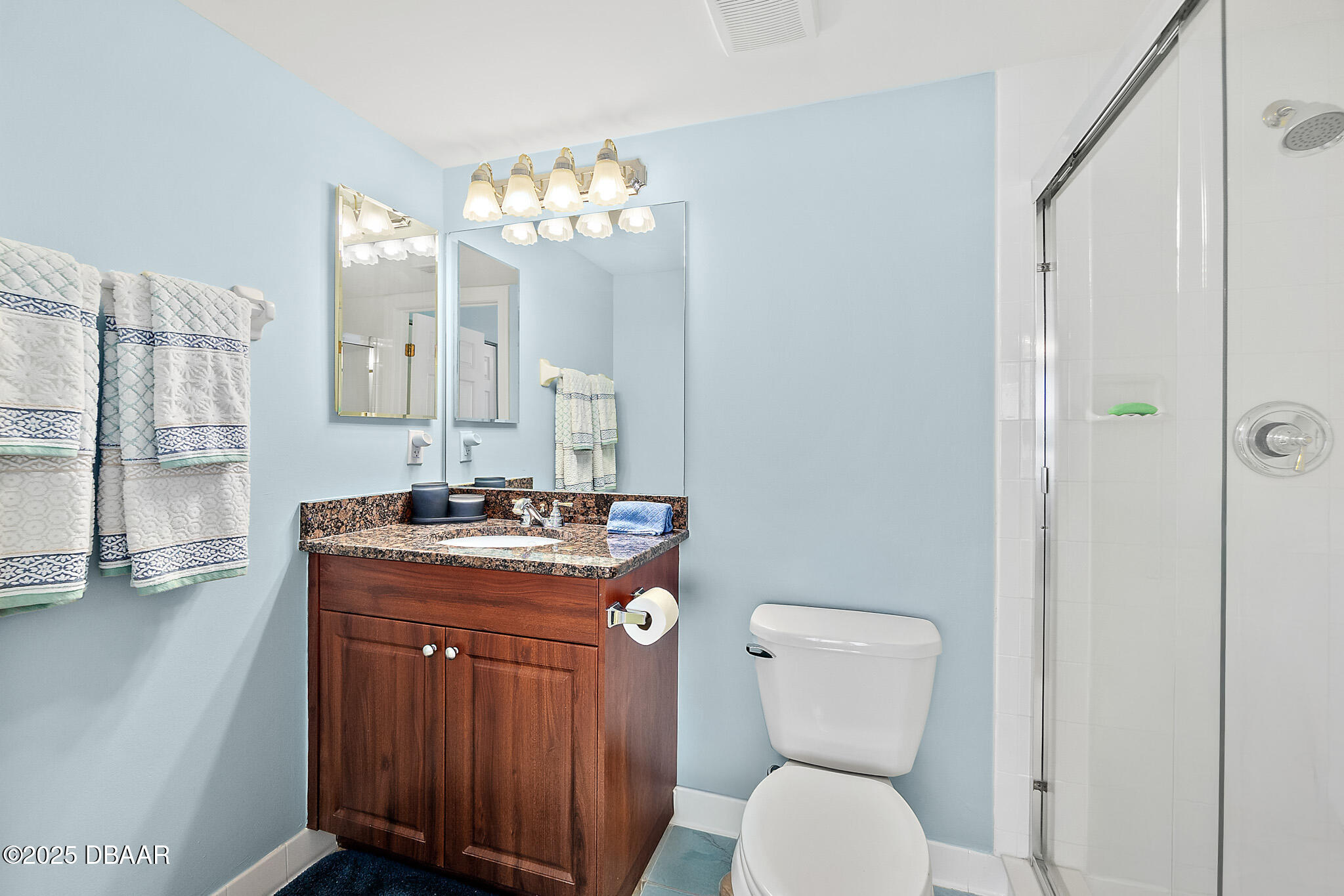 3315 S Atlantic Avenue Unit: 1605