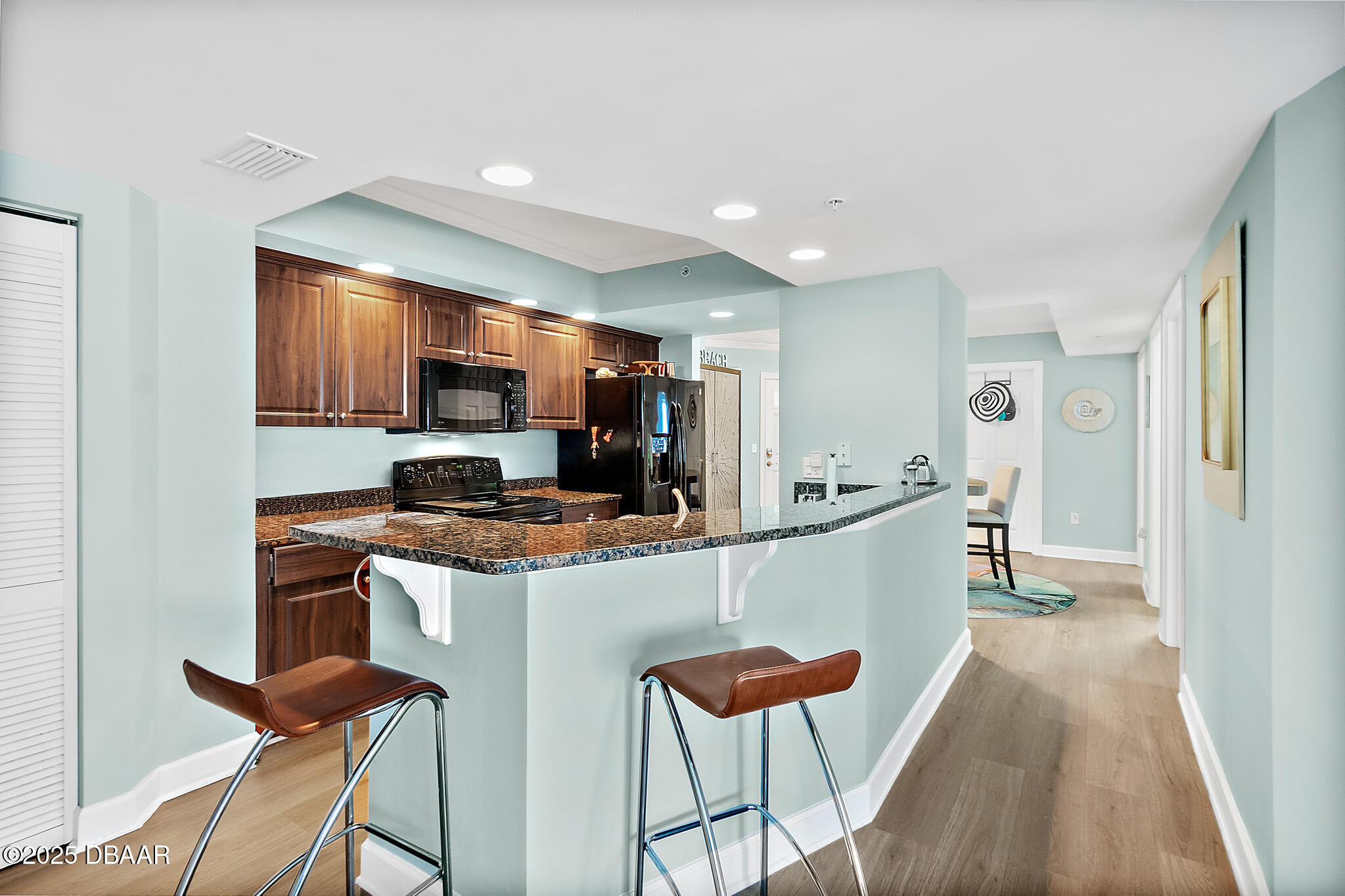 3315 S Atlantic Avenue Unit: 1605