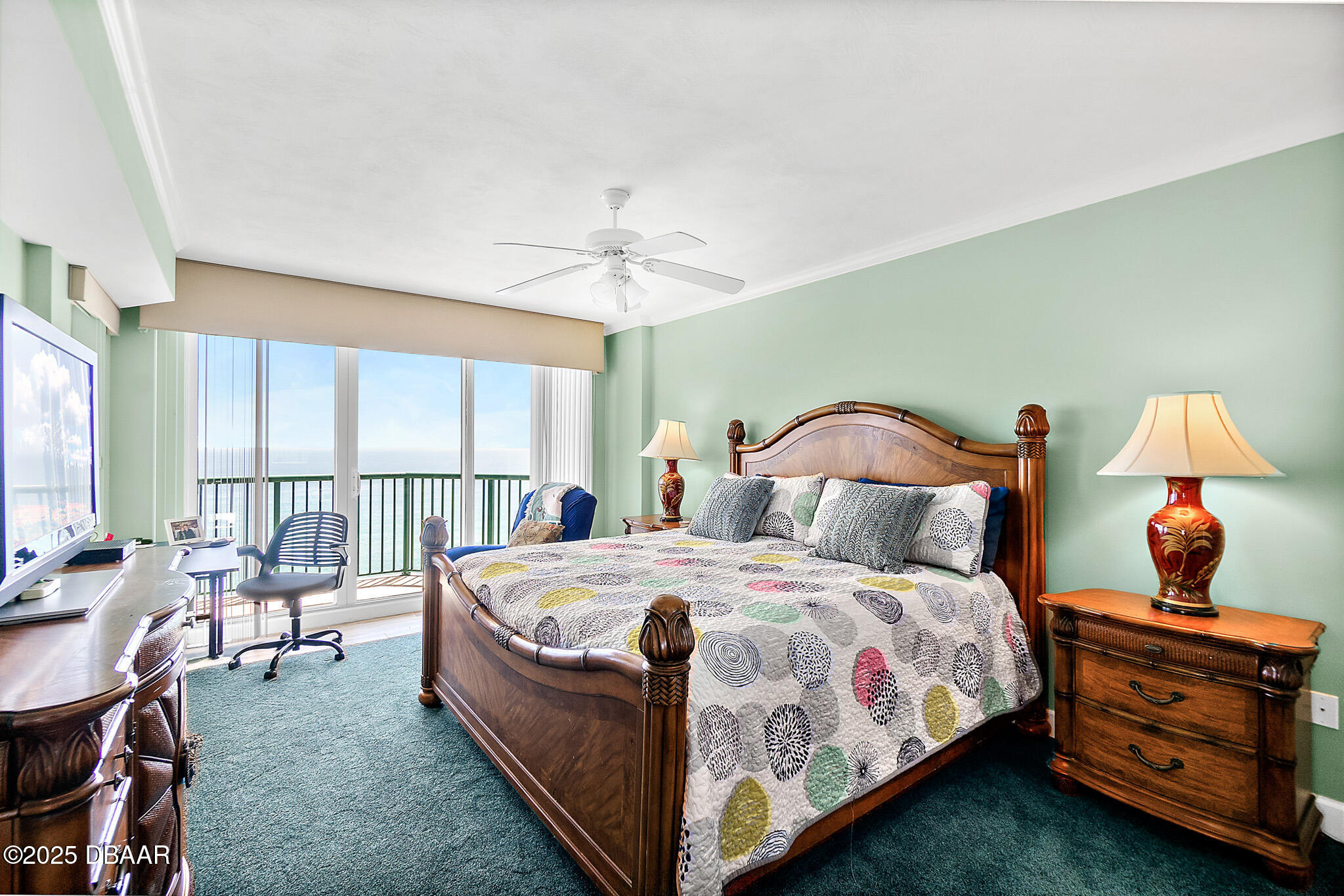 3315 S Atlantic Avenue Unit: 1605