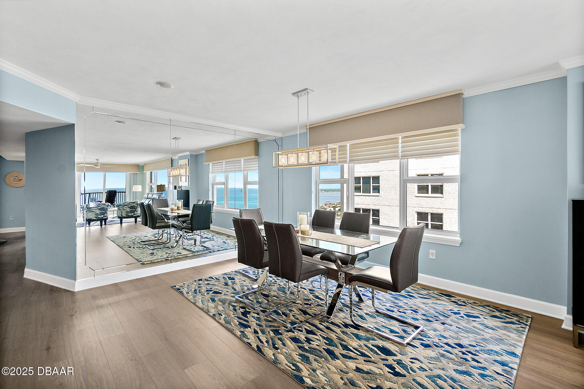 3315 S Atlantic Avenue Unit: 1605