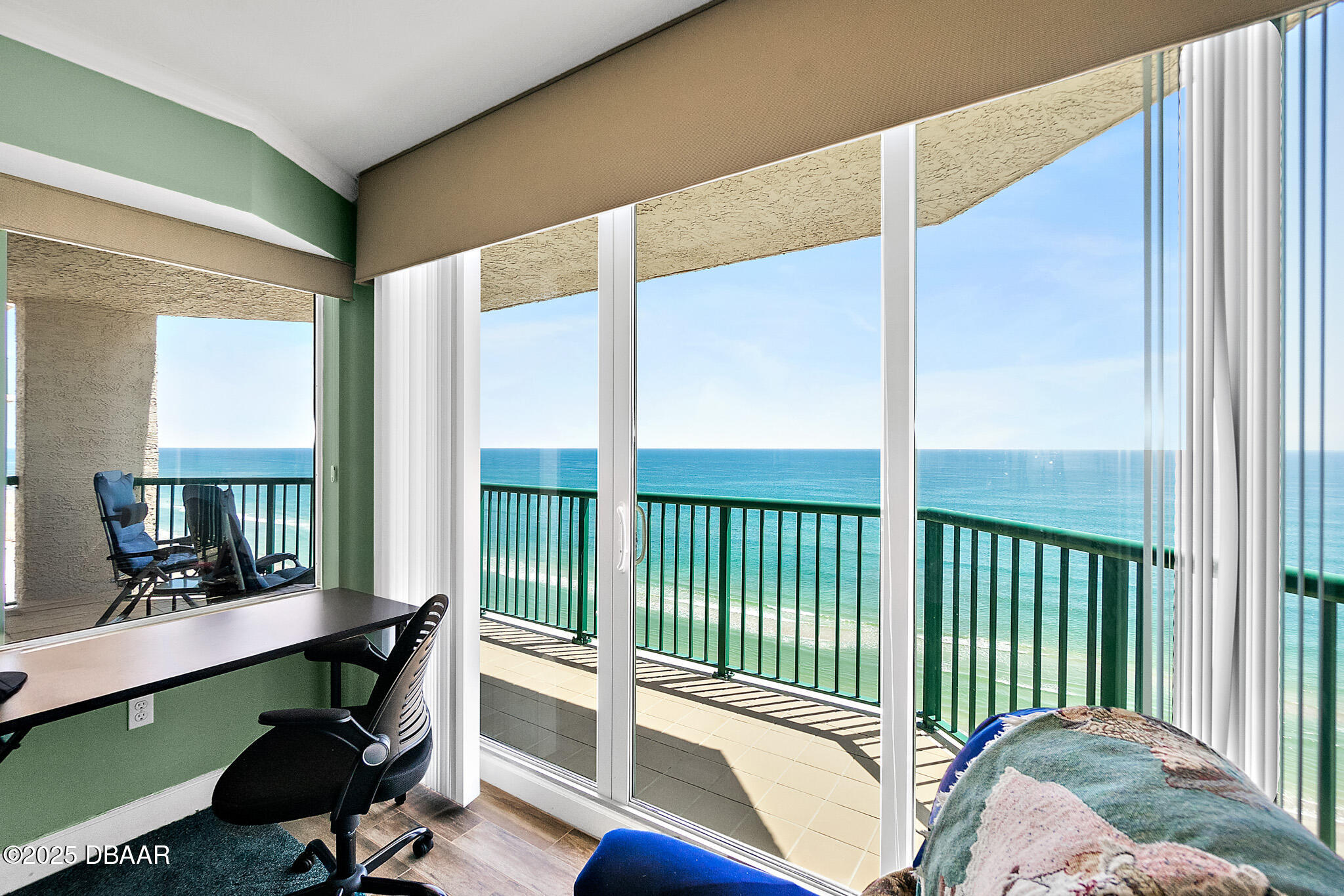 3315 S Atlantic Avenue Unit: 1605