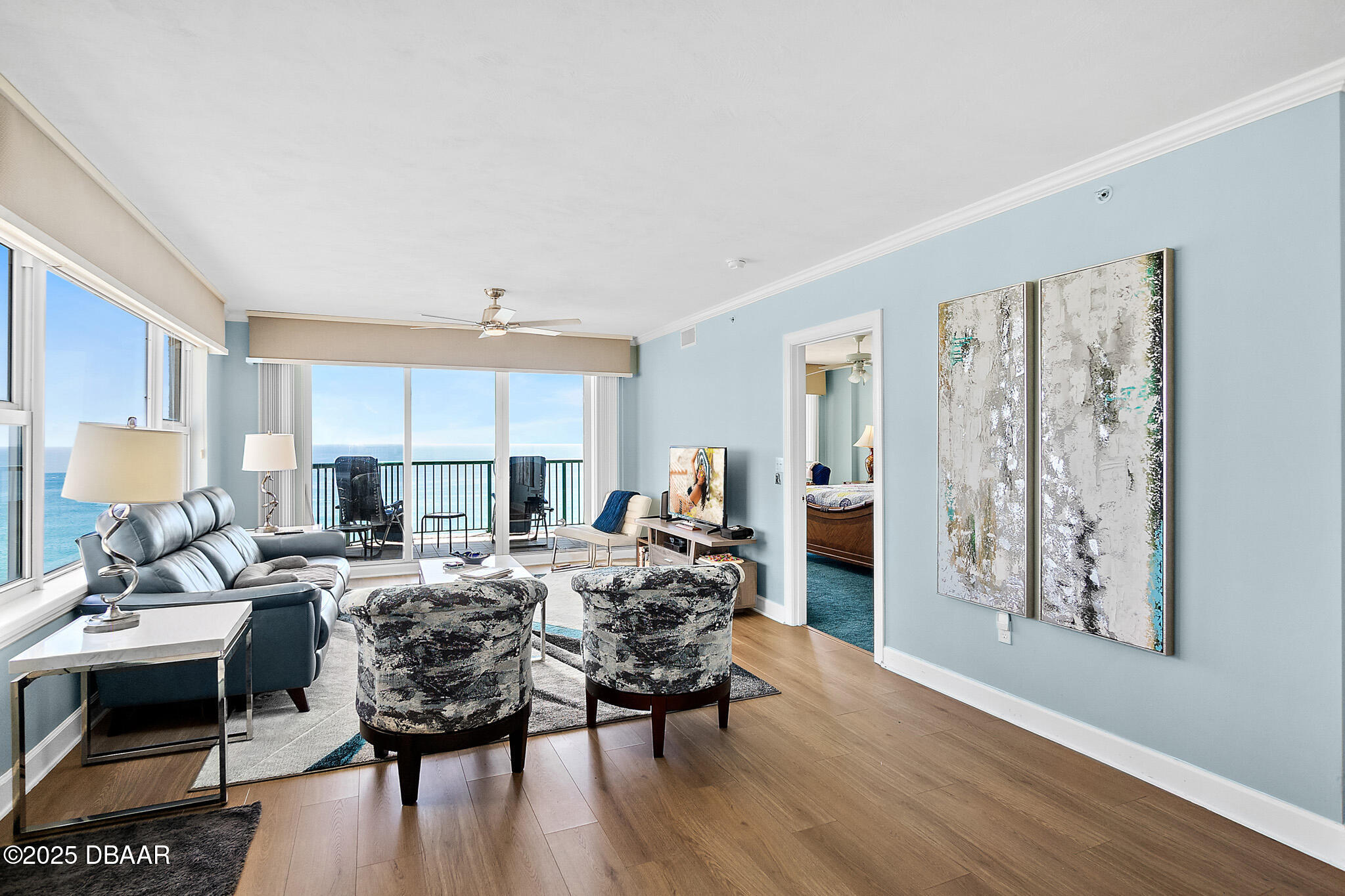 3315 S Atlantic Avenue Unit: 1605