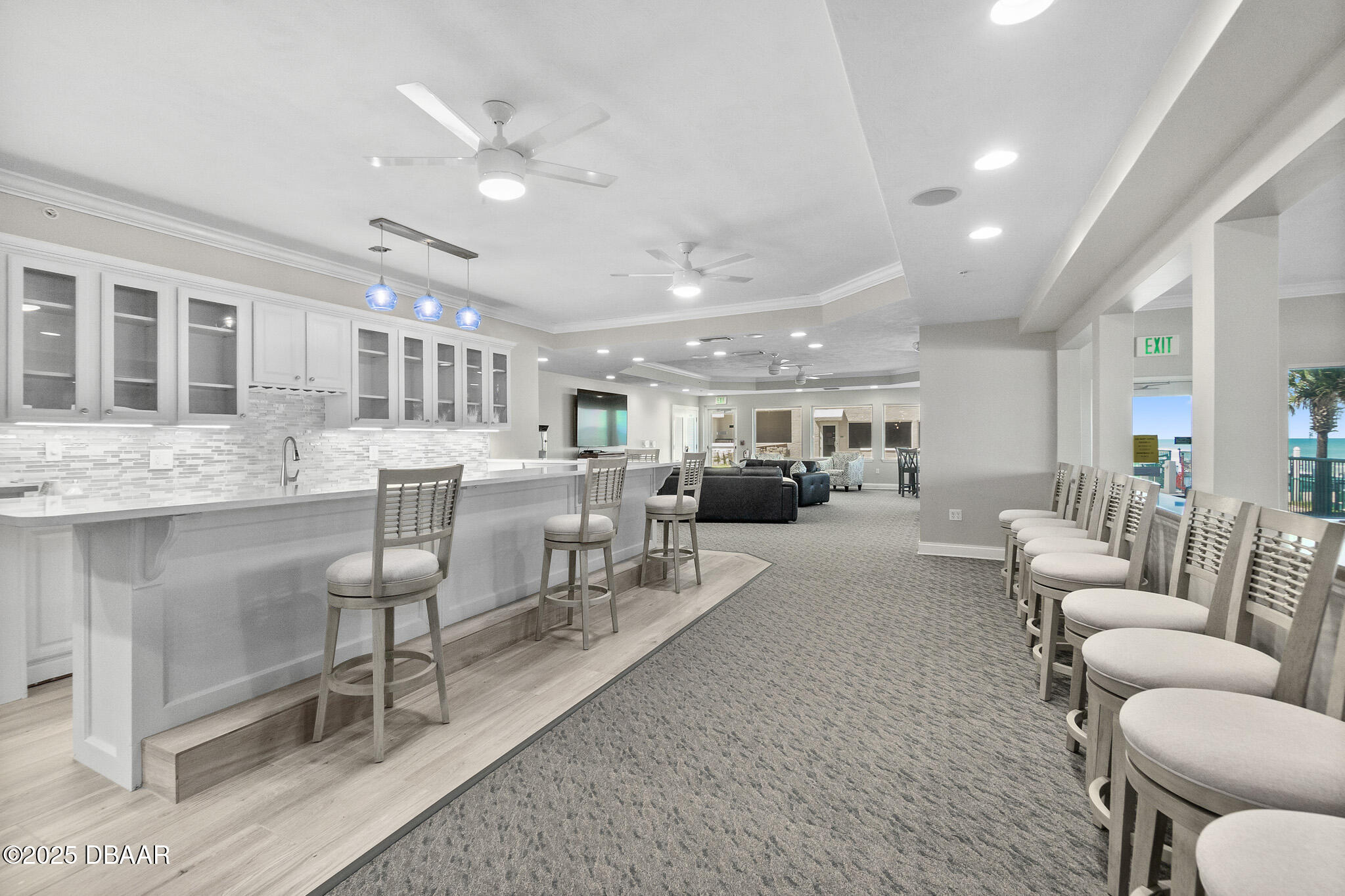 3315 S Atlantic Avenue Unit: 1605