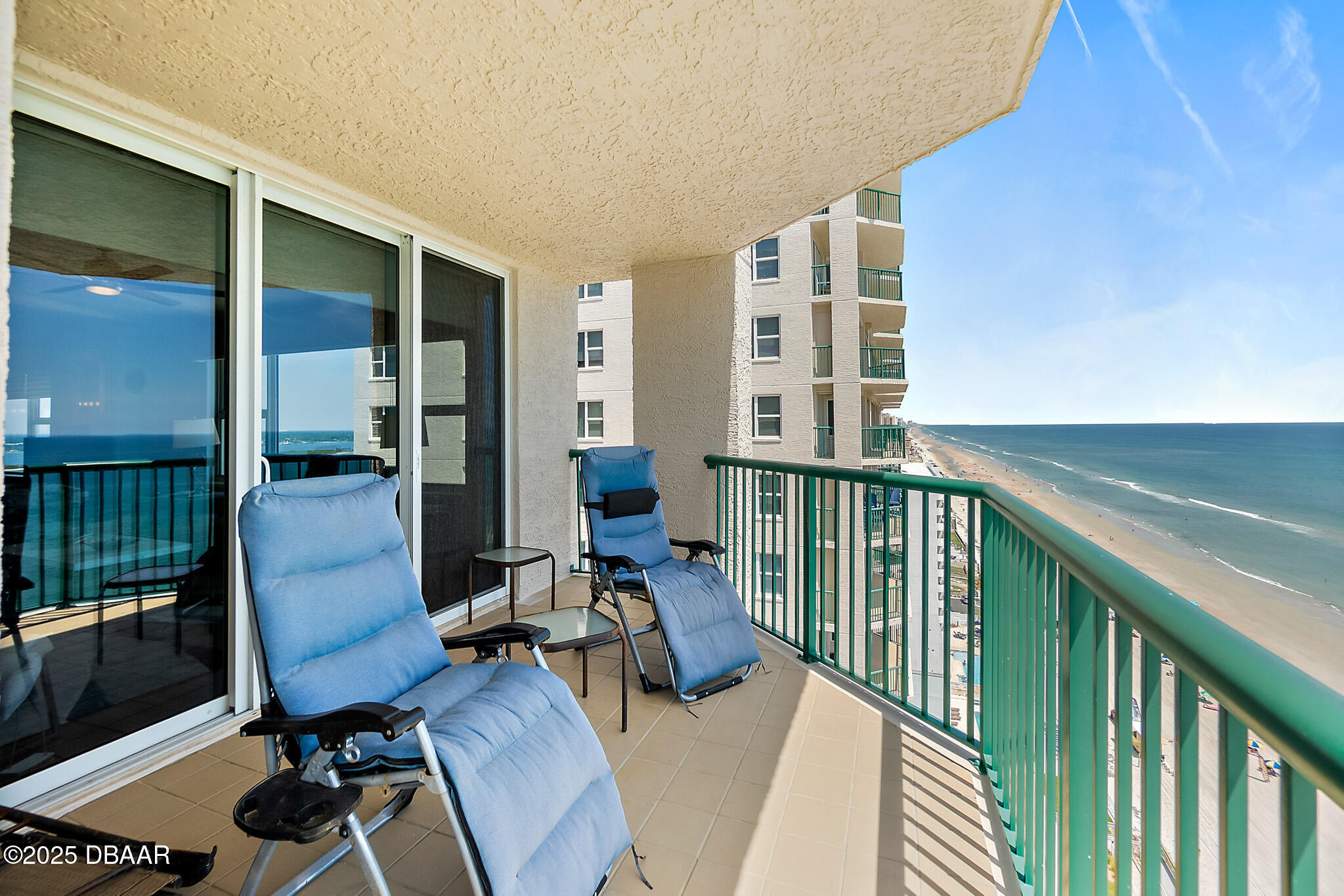 3315 S Atlantic Avenue Unit: 1605