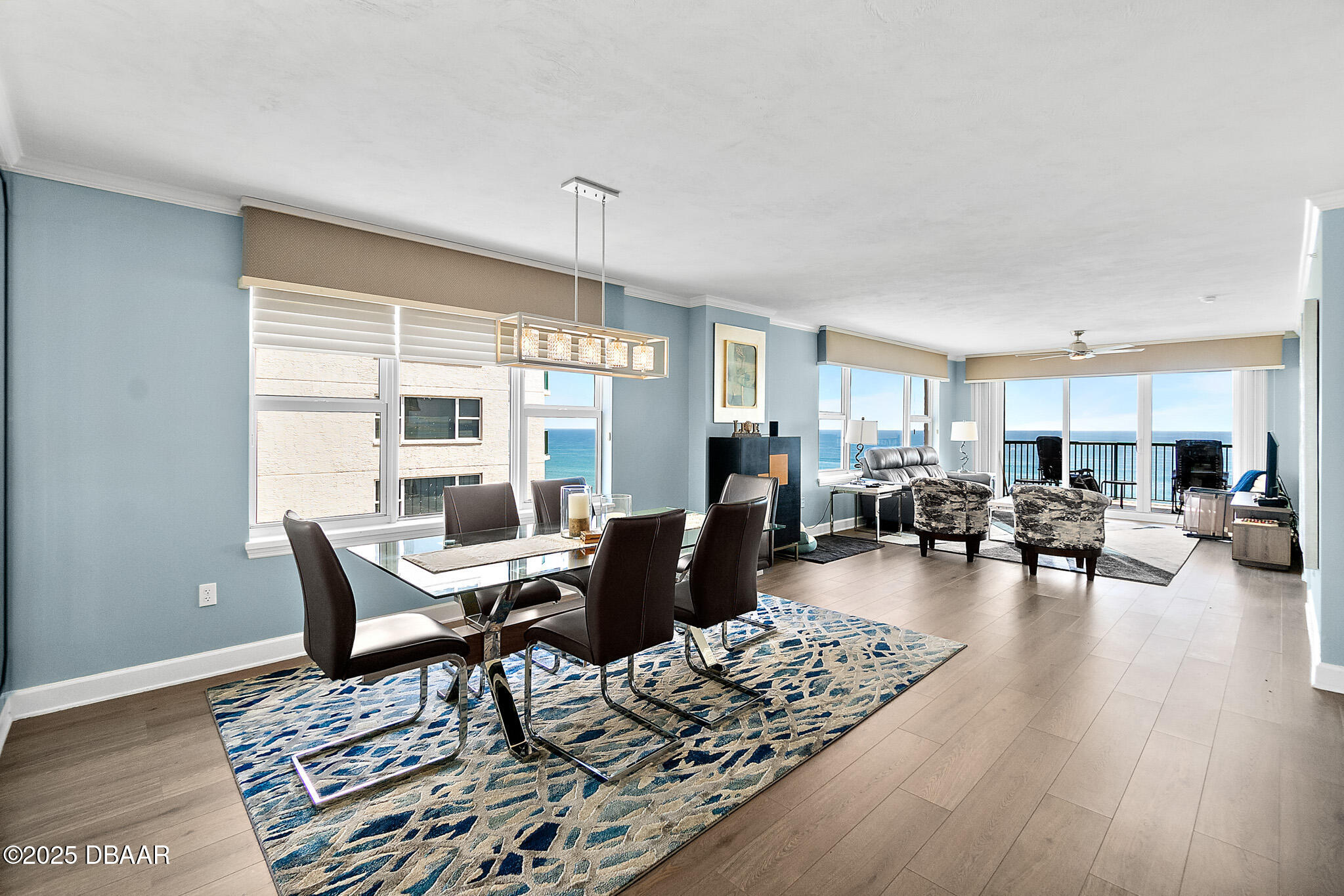 3315 S Atlantic Avenue Unit: 1605