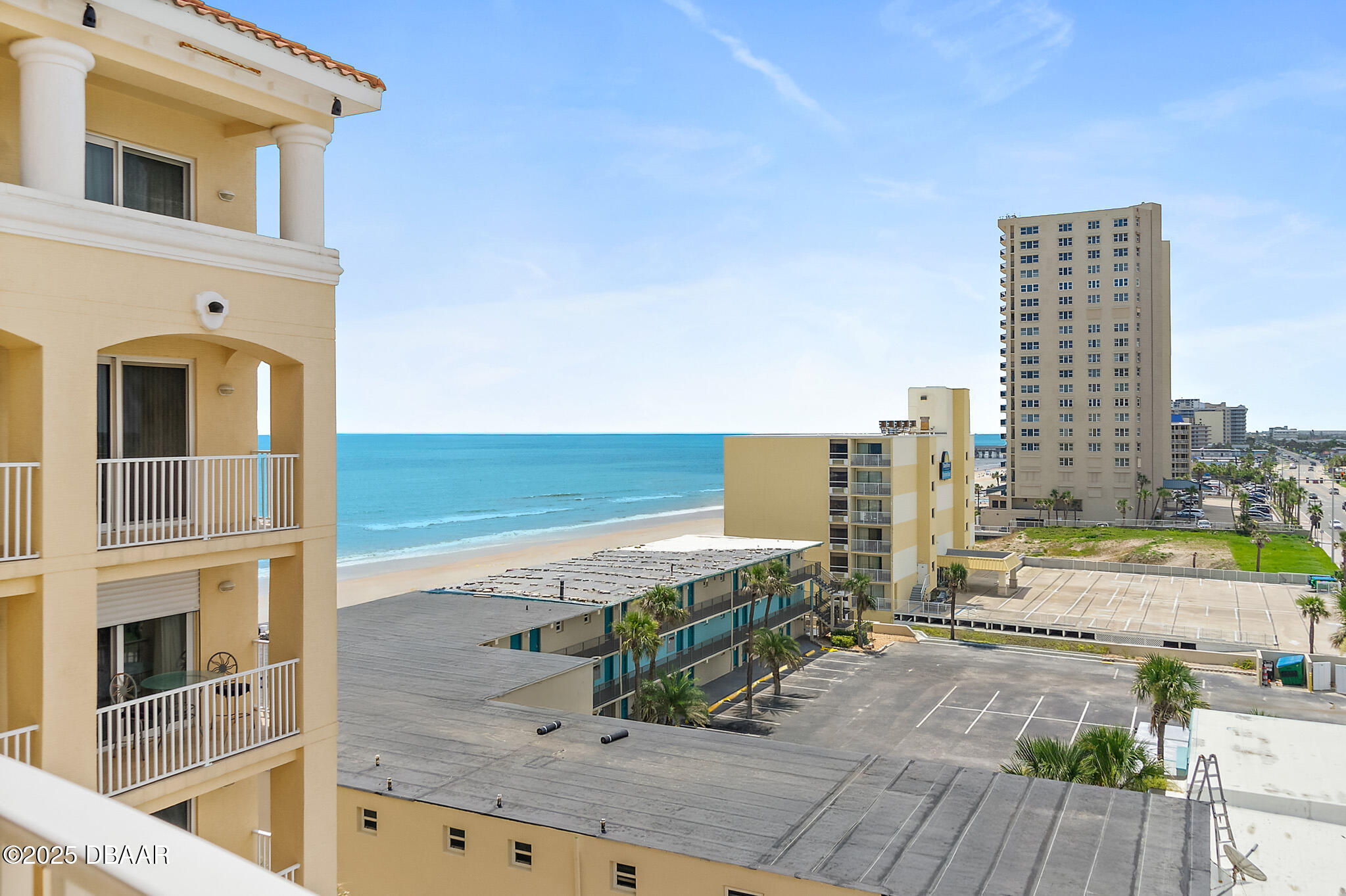 3343 S Atlantic Avenue Unit: 601