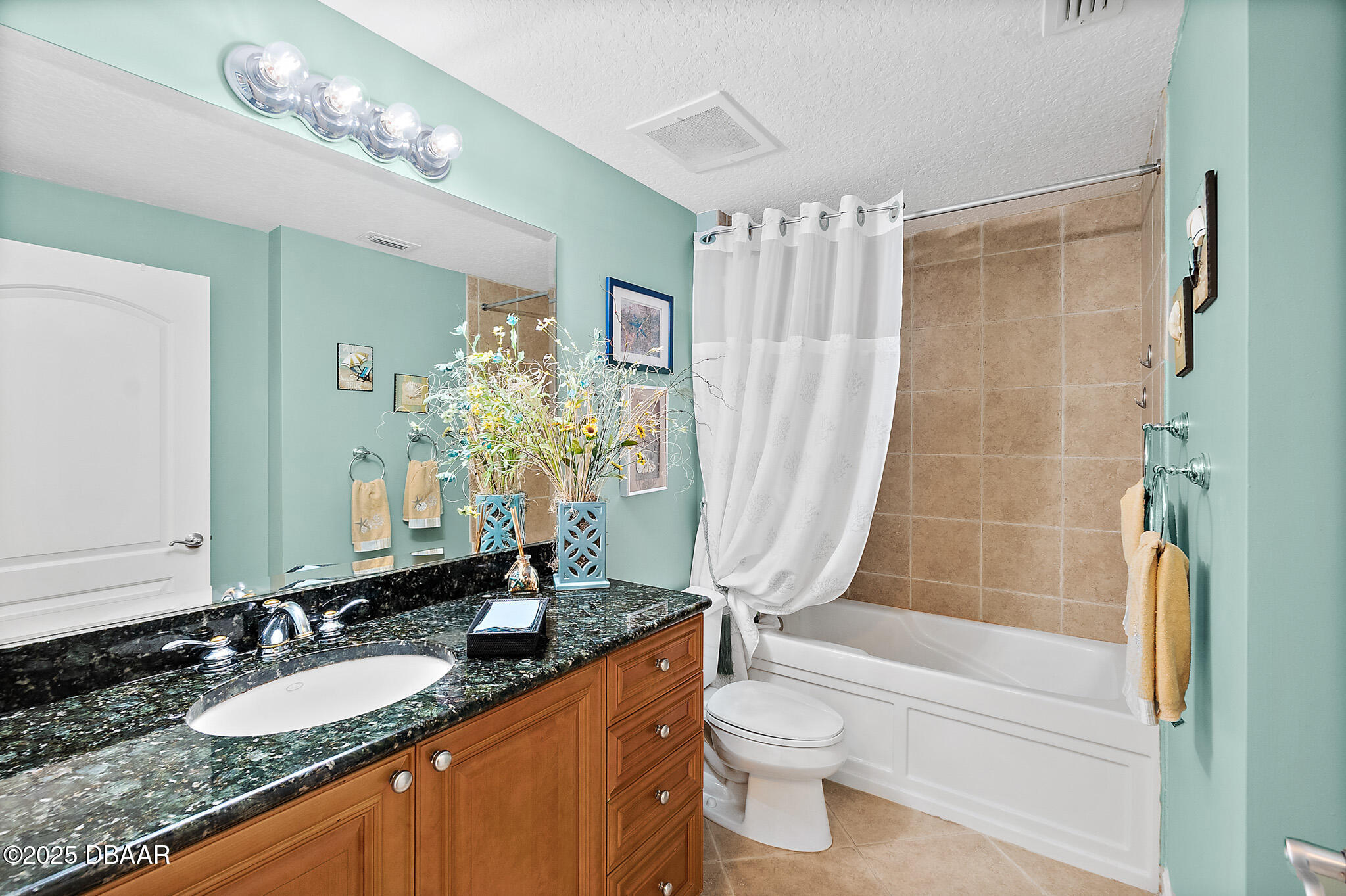 3343 S Atlantic Avenue Unit: 601