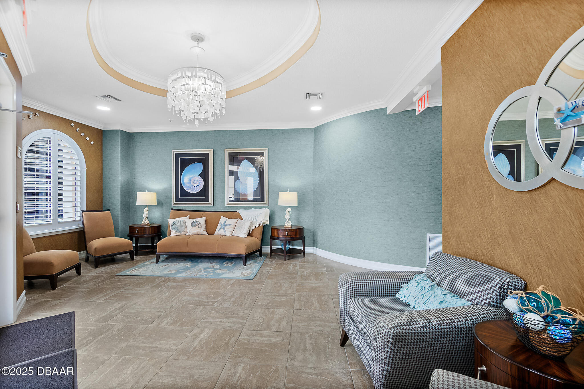 3343 S Atlantic Avenue Unit: 601