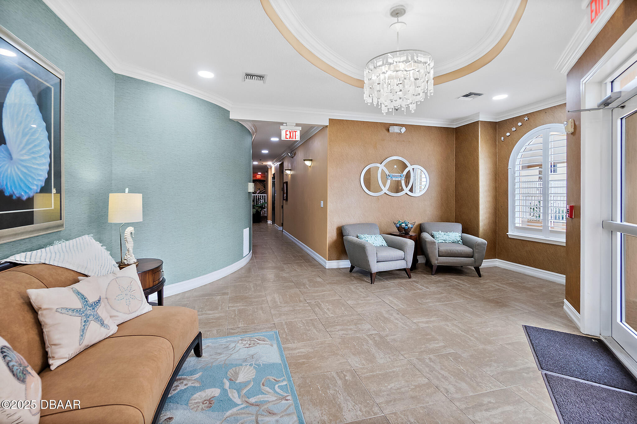 3343 S Atlantic Avenue Unit: 601
