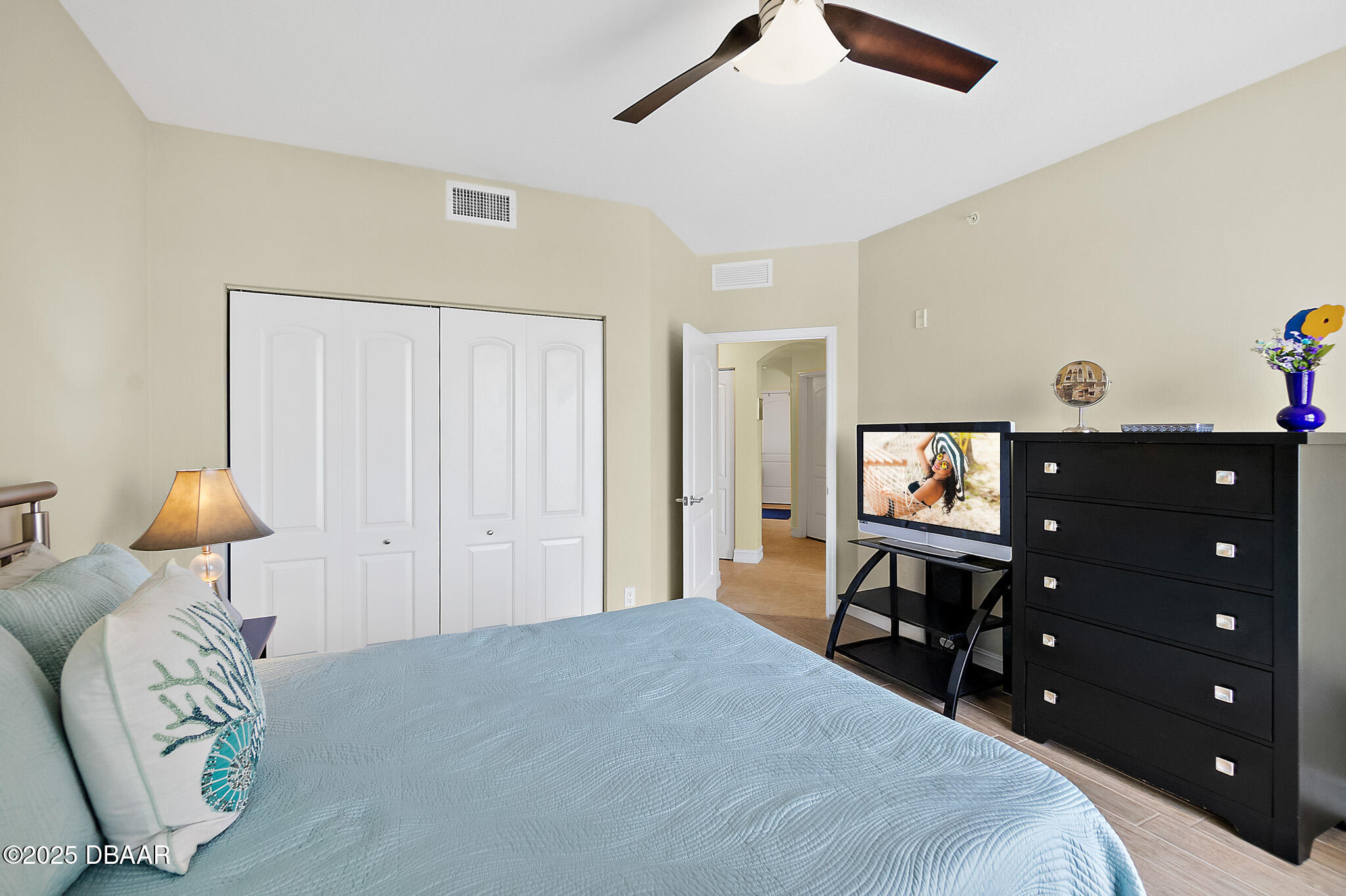 3343 S Atlantic Avenue Unit: 601