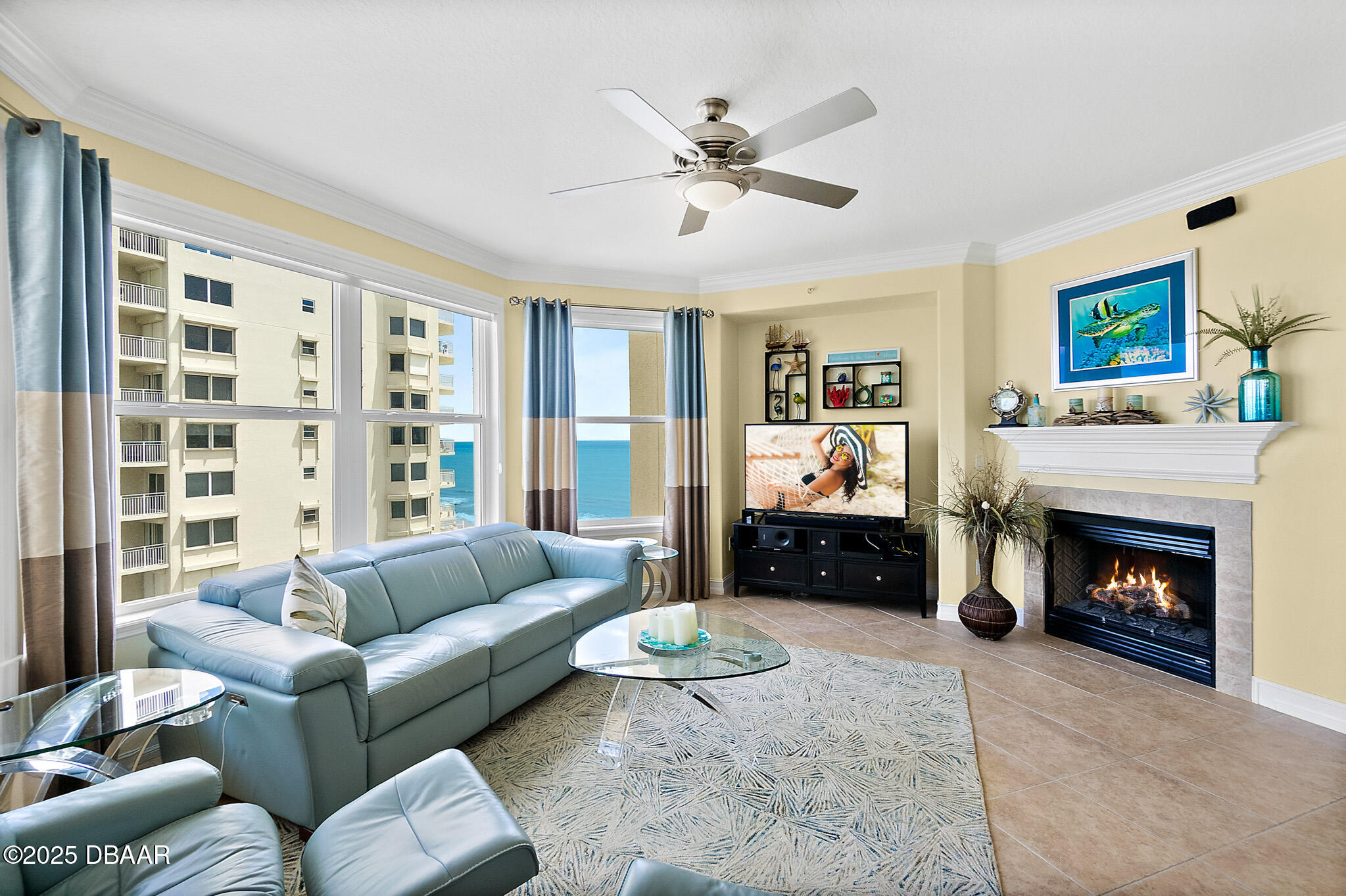 3343 S Atlantic Avenue Unit: 601