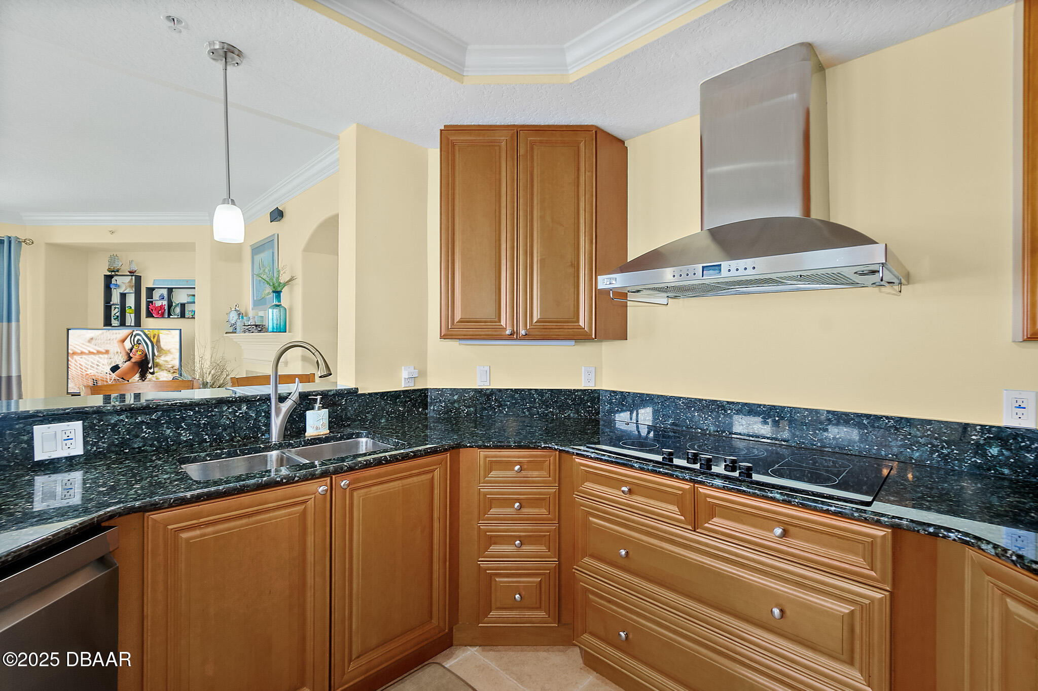 3343 S Atlantic Avenue Unit: 601