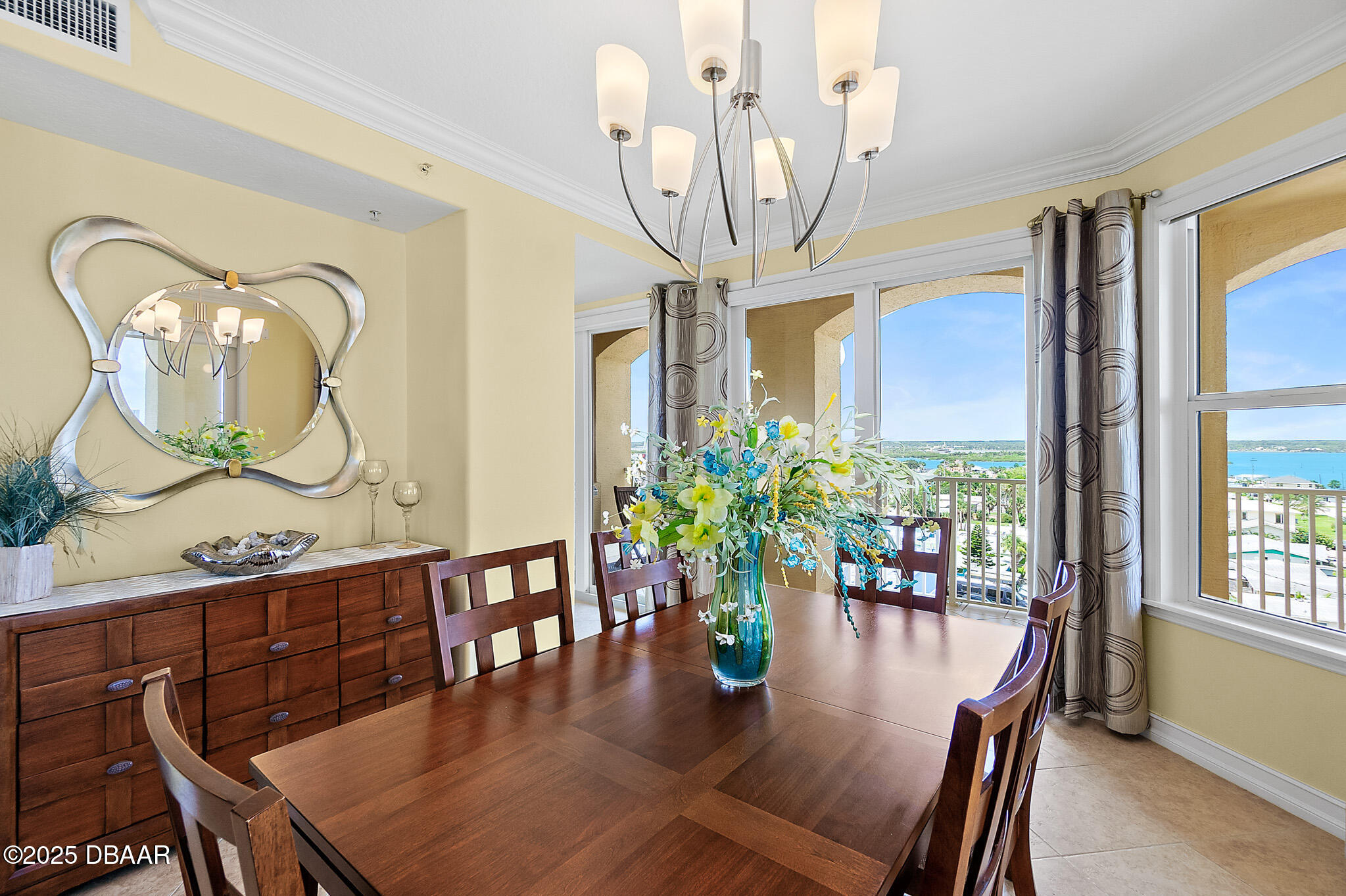 3343 S Atlantic Avenue Unit: 601