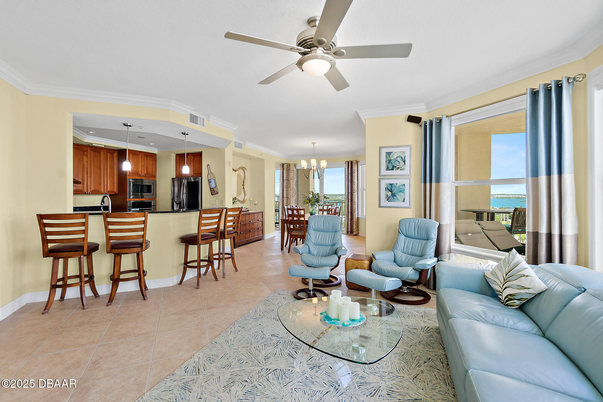 3343 S Atlantic Avenue Unit: 601