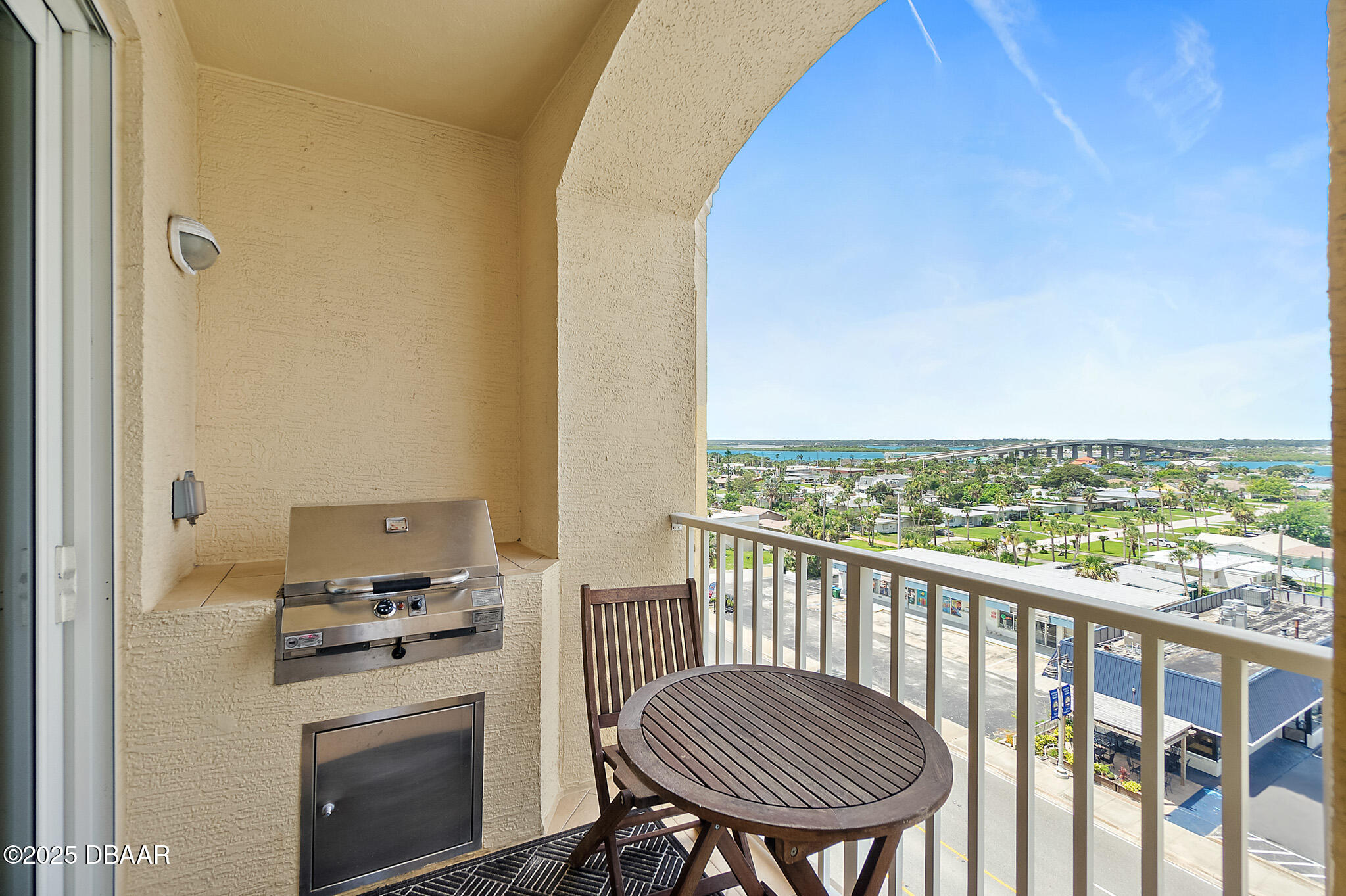3343 S Atlantic Avenue Unit: 601