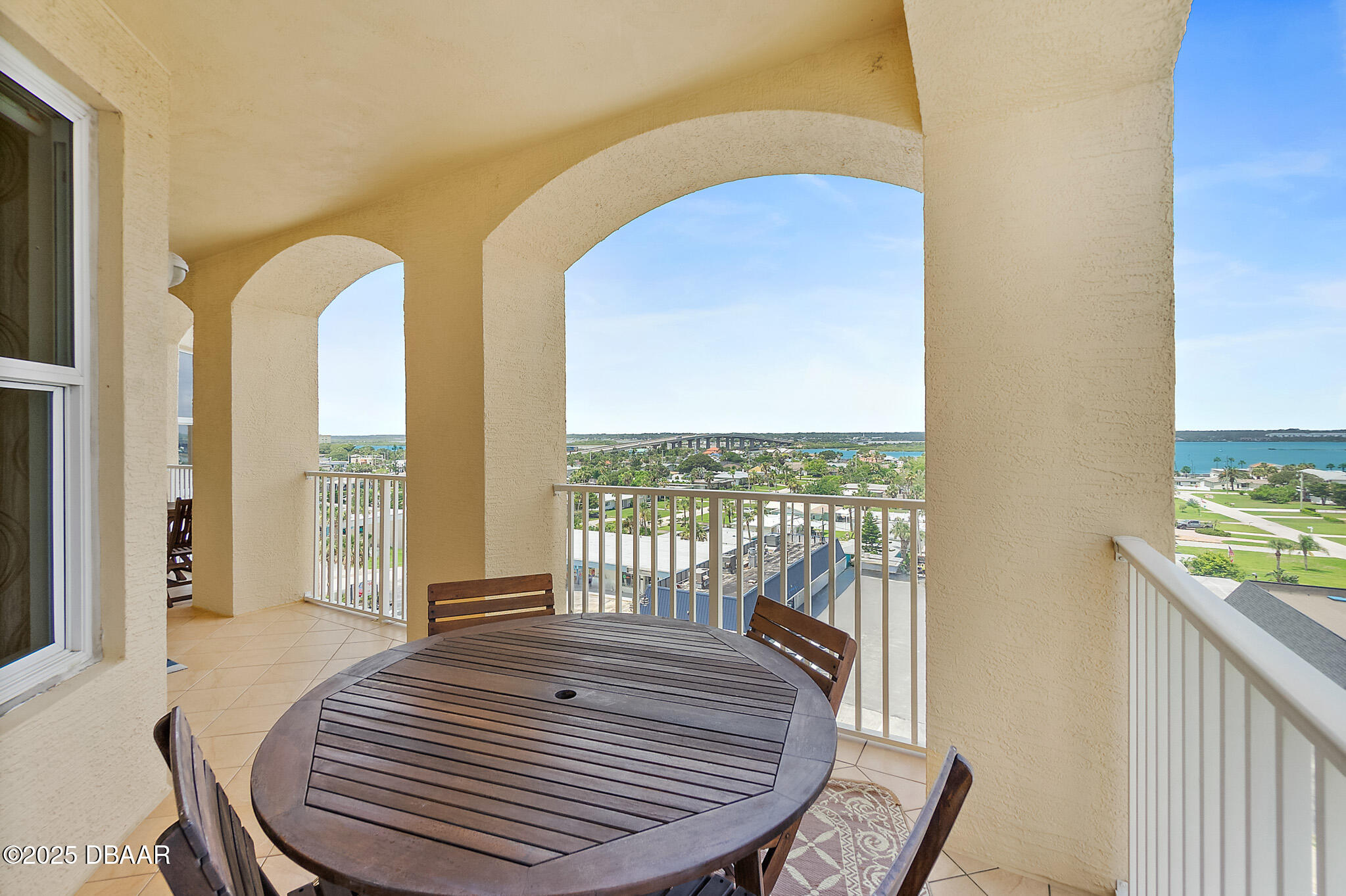 3343 S Atlantic Avenue Unit: 601