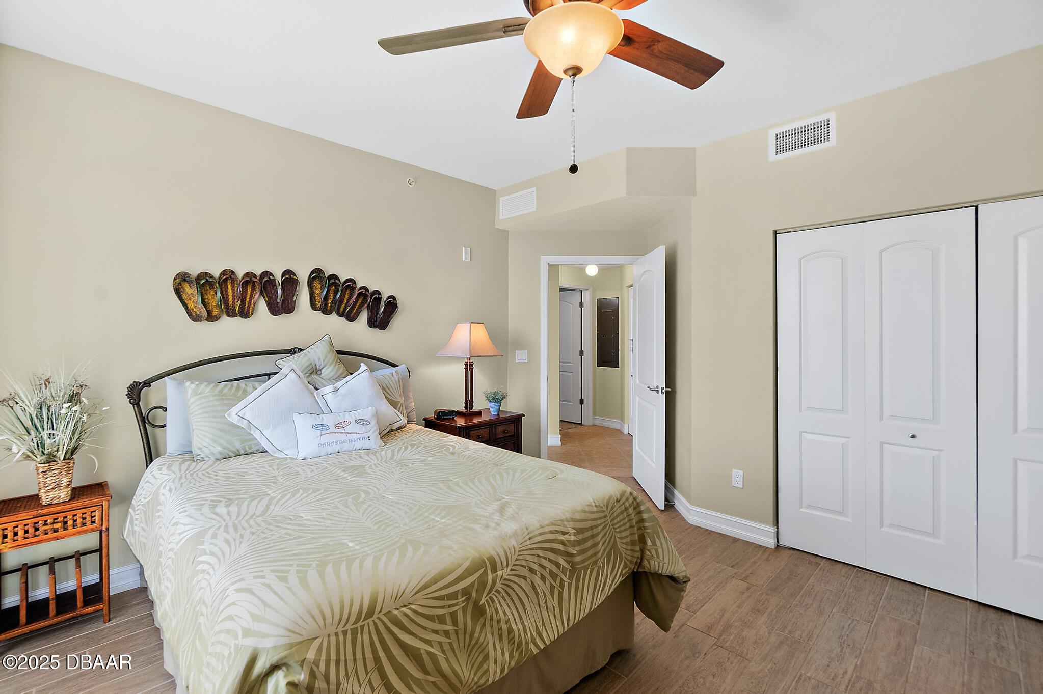 3343 S Atlantic Avenue Unit: 601