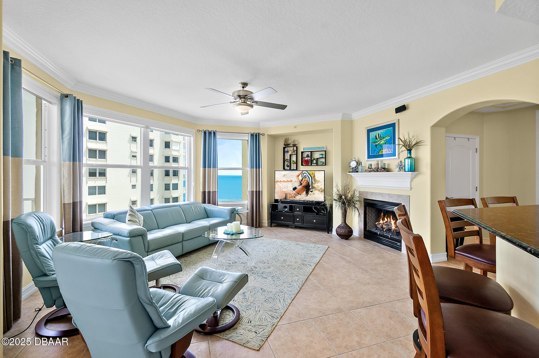 3343 S Atlantic Avenue Unit: 601