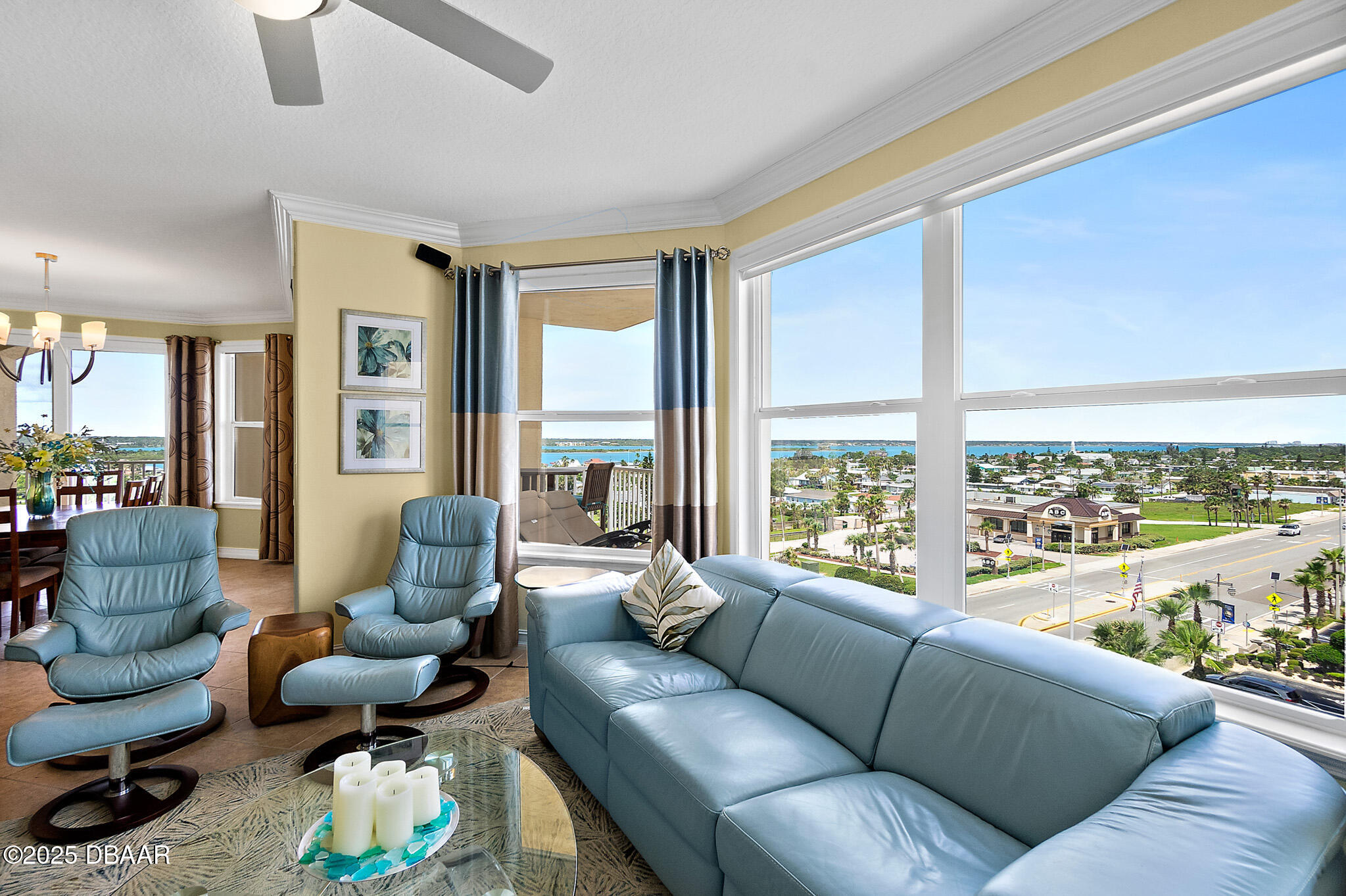 3343 S Atlantic Avenue Unit: 601