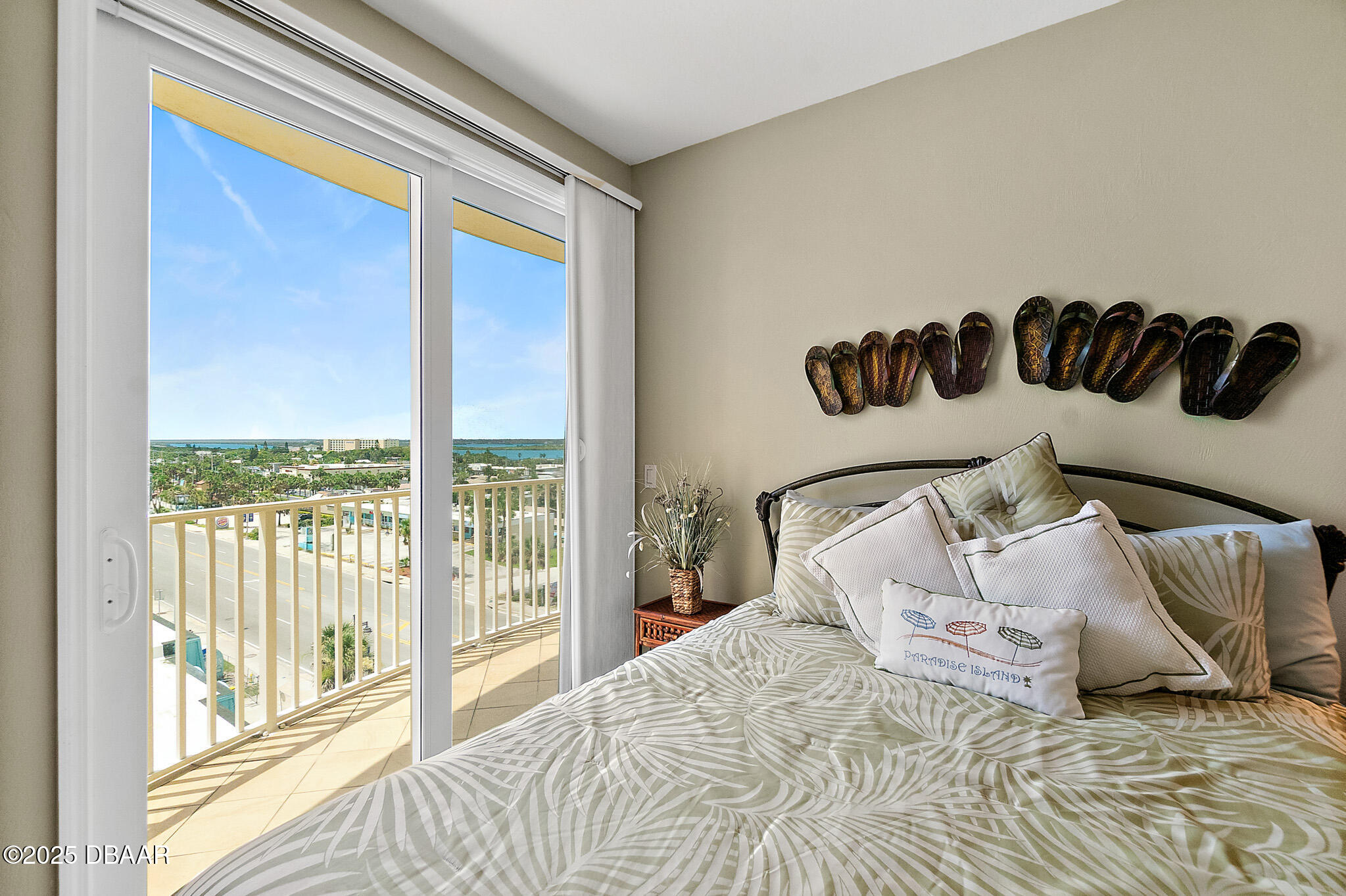 3343 S Atlantic Avenue Unit: 601