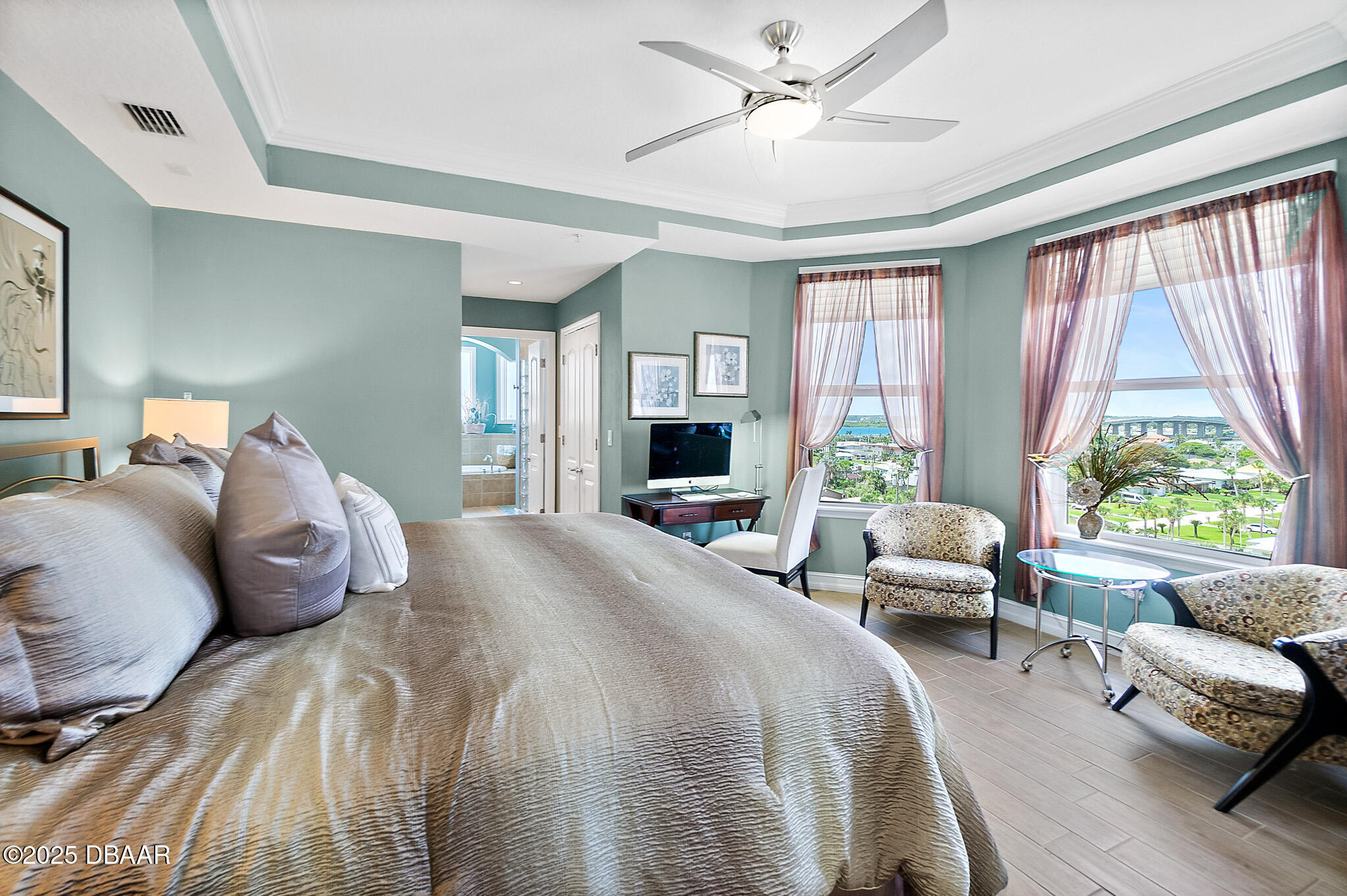 3343 S Atlantic Avenue Unit: 601