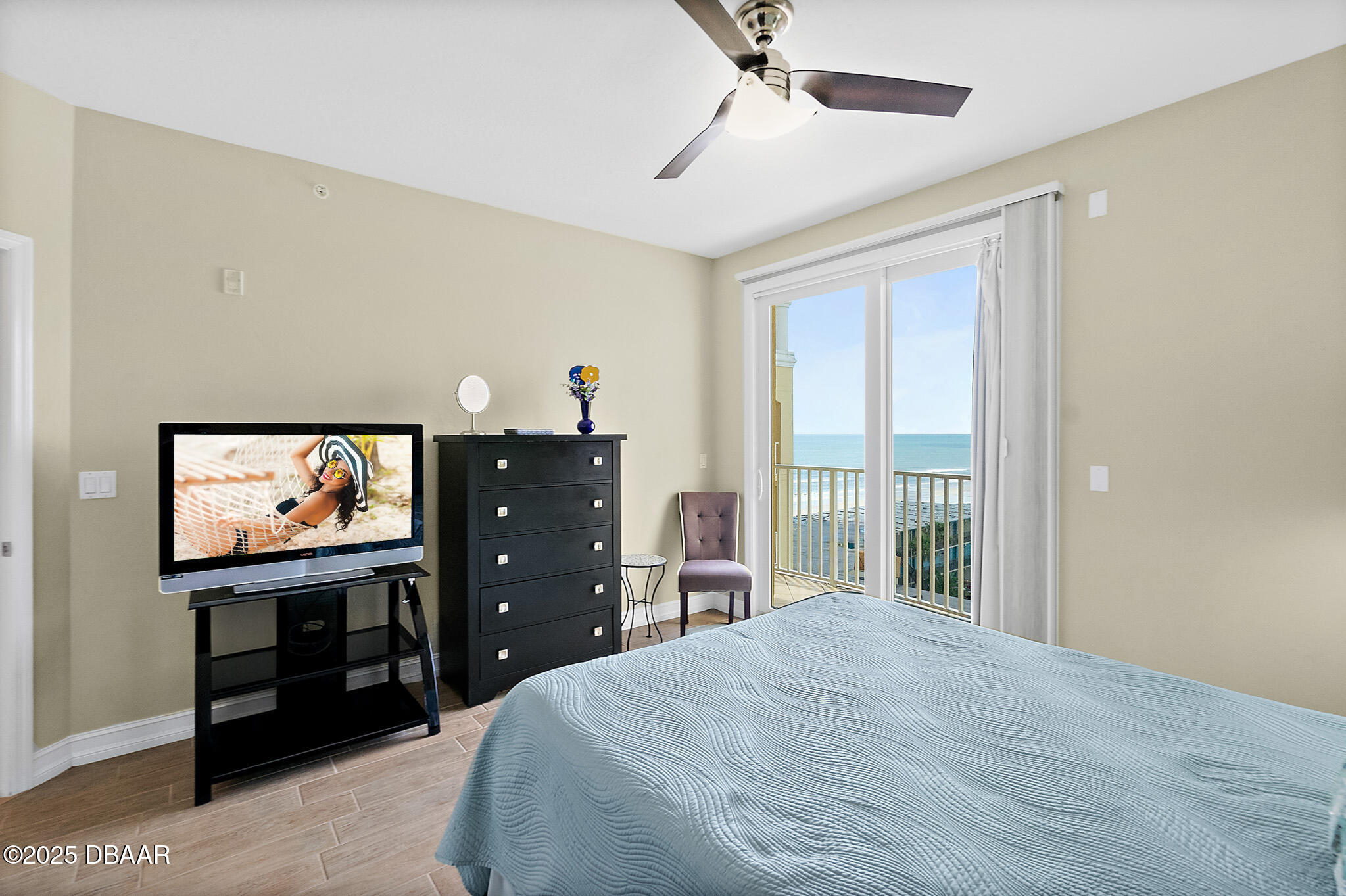 3343 S Atlantic Avenue Unit: 601