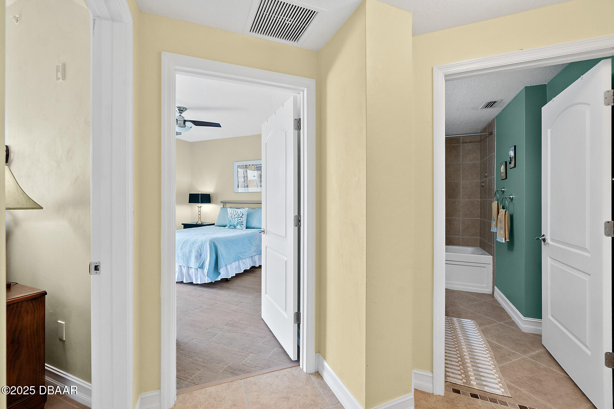 3343 S Atlantic Avenue Unit: 601