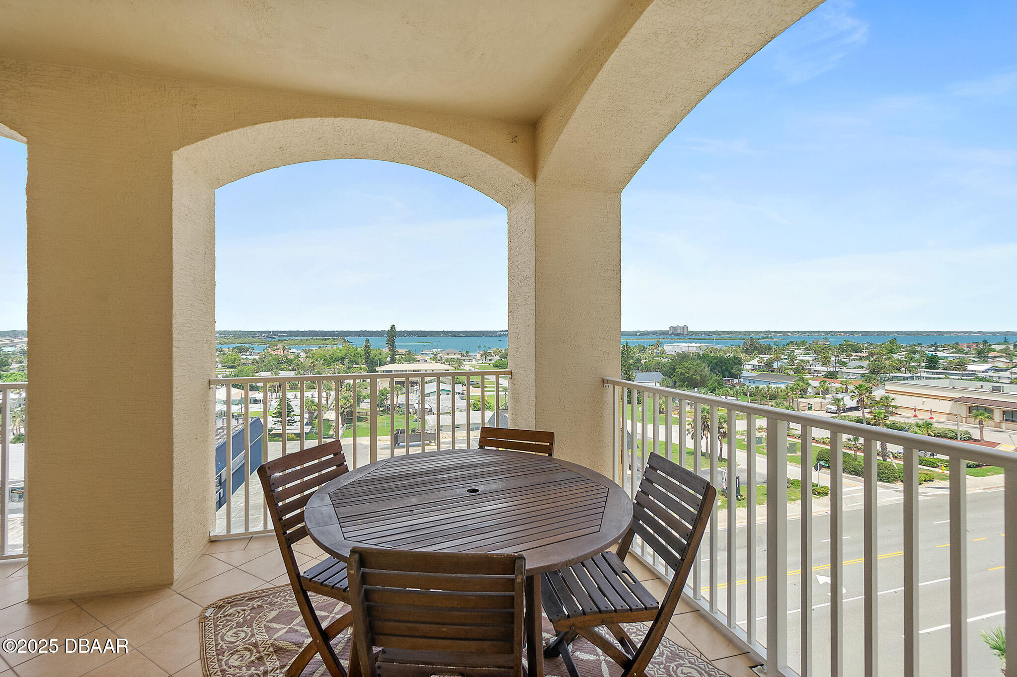 3343 S Atlantic Avenue Unit: 601