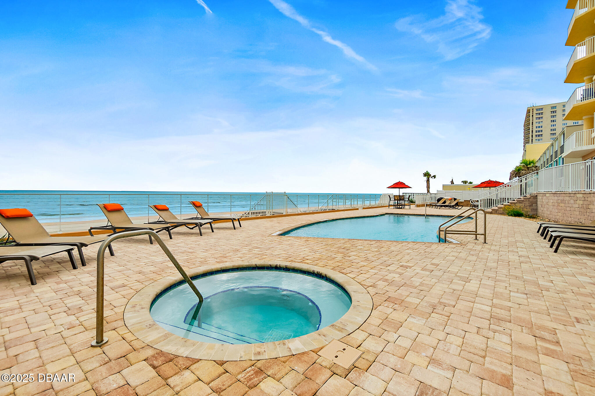 3343 S Atlantic Avenue Unit: 601