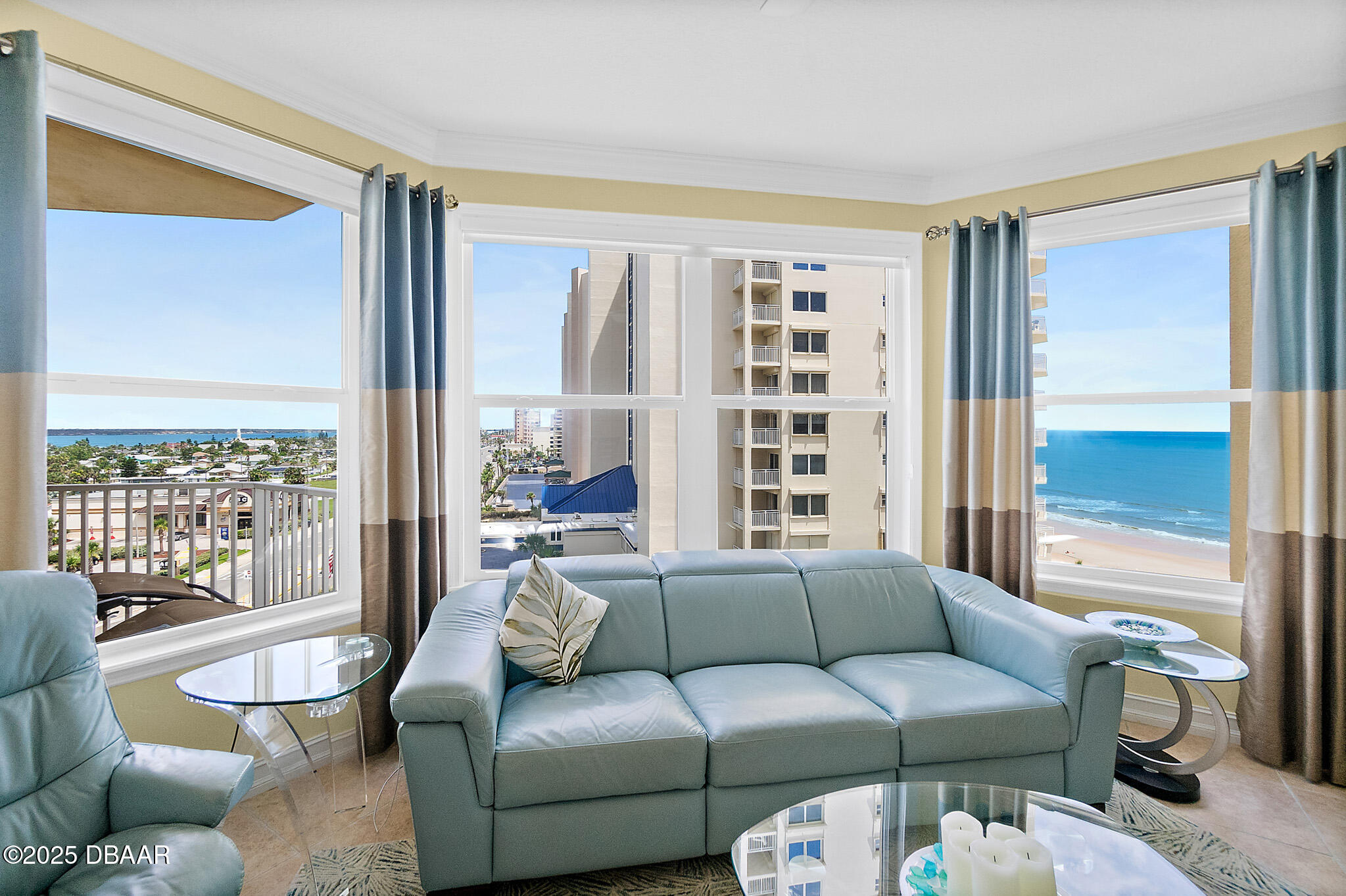 3343 S Atlantic Avenue Unit: 601