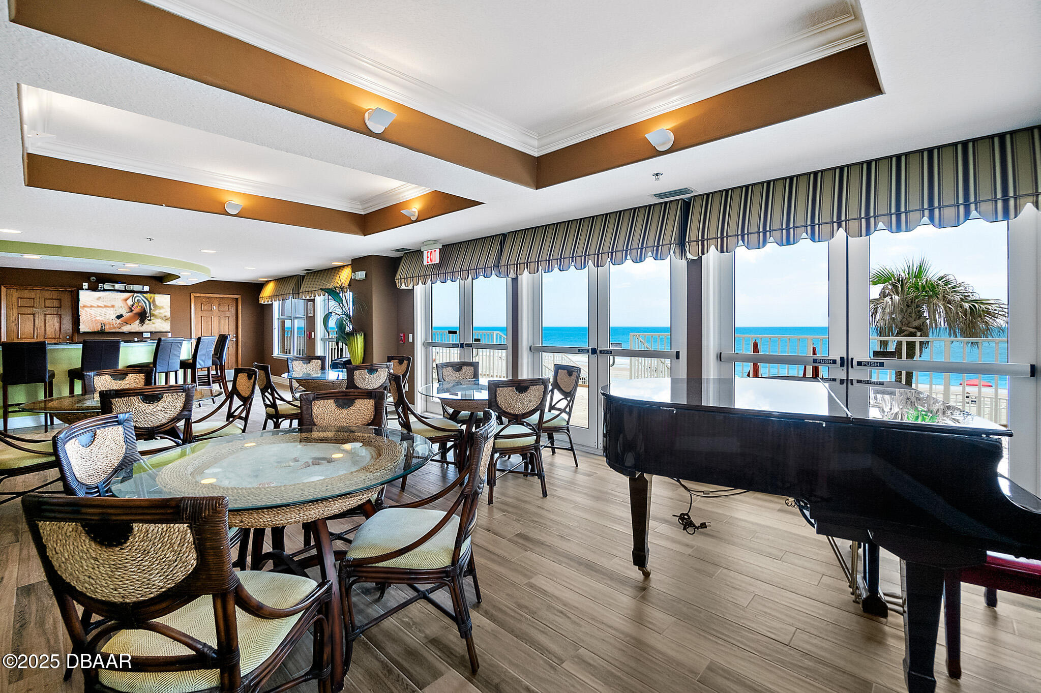 3343 S Atlantic Avenue Unit: 601