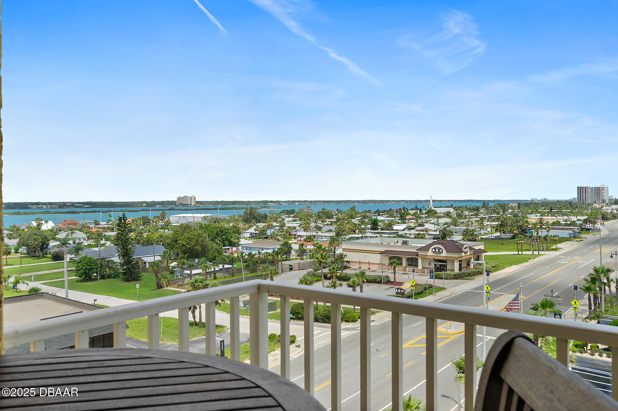 3343 S Atlantic Avenue Unit: 601