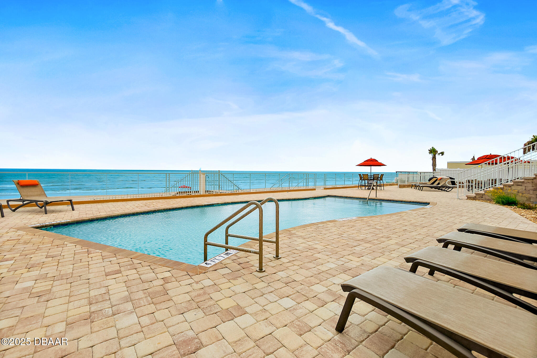 3343 S Atlantic Avenue Unit: 601