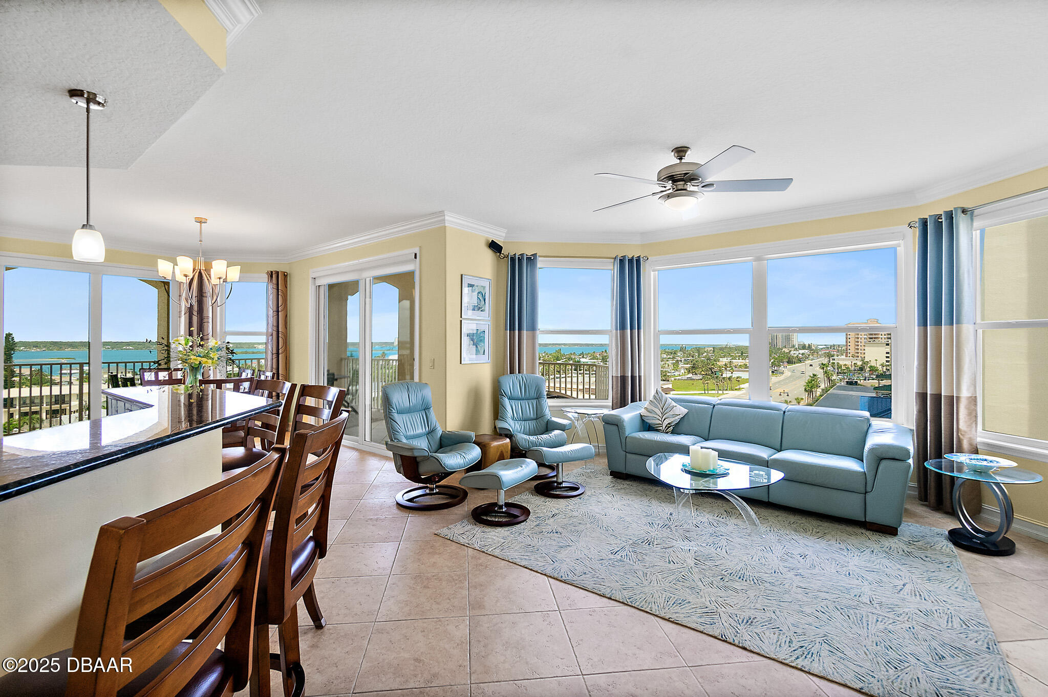 3343 S Atlantic Avenue Unit: 601