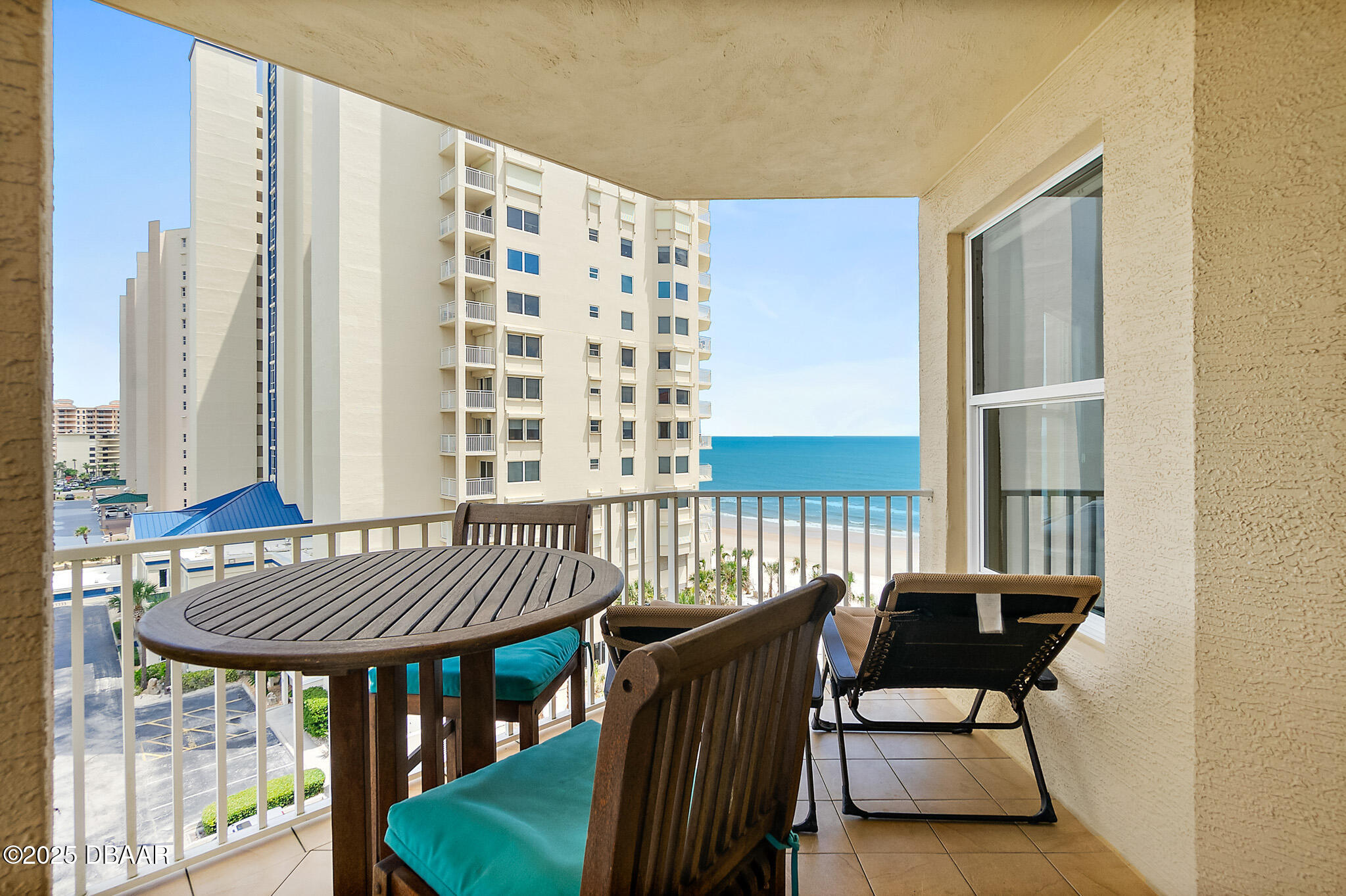 3343 S Atlantic Avenue Unit: 601