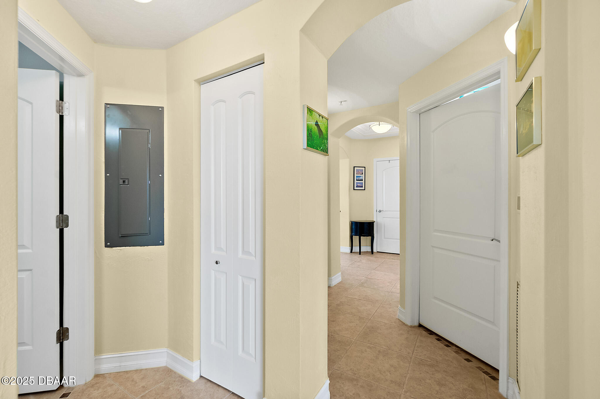 3343 S Atlantic Avenue Unit: 601
