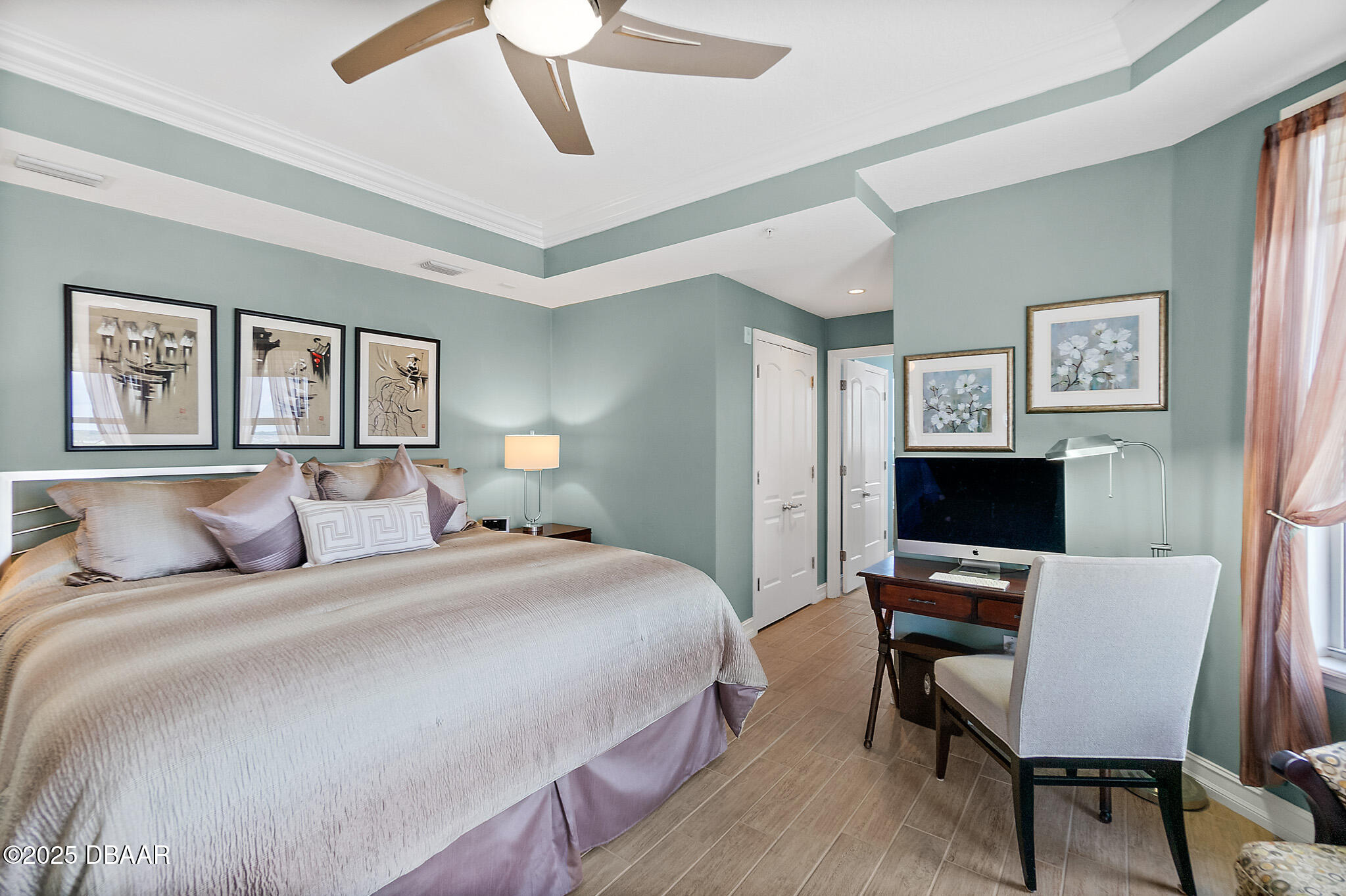 3343 S Atlantic Avenue Unit: 601
