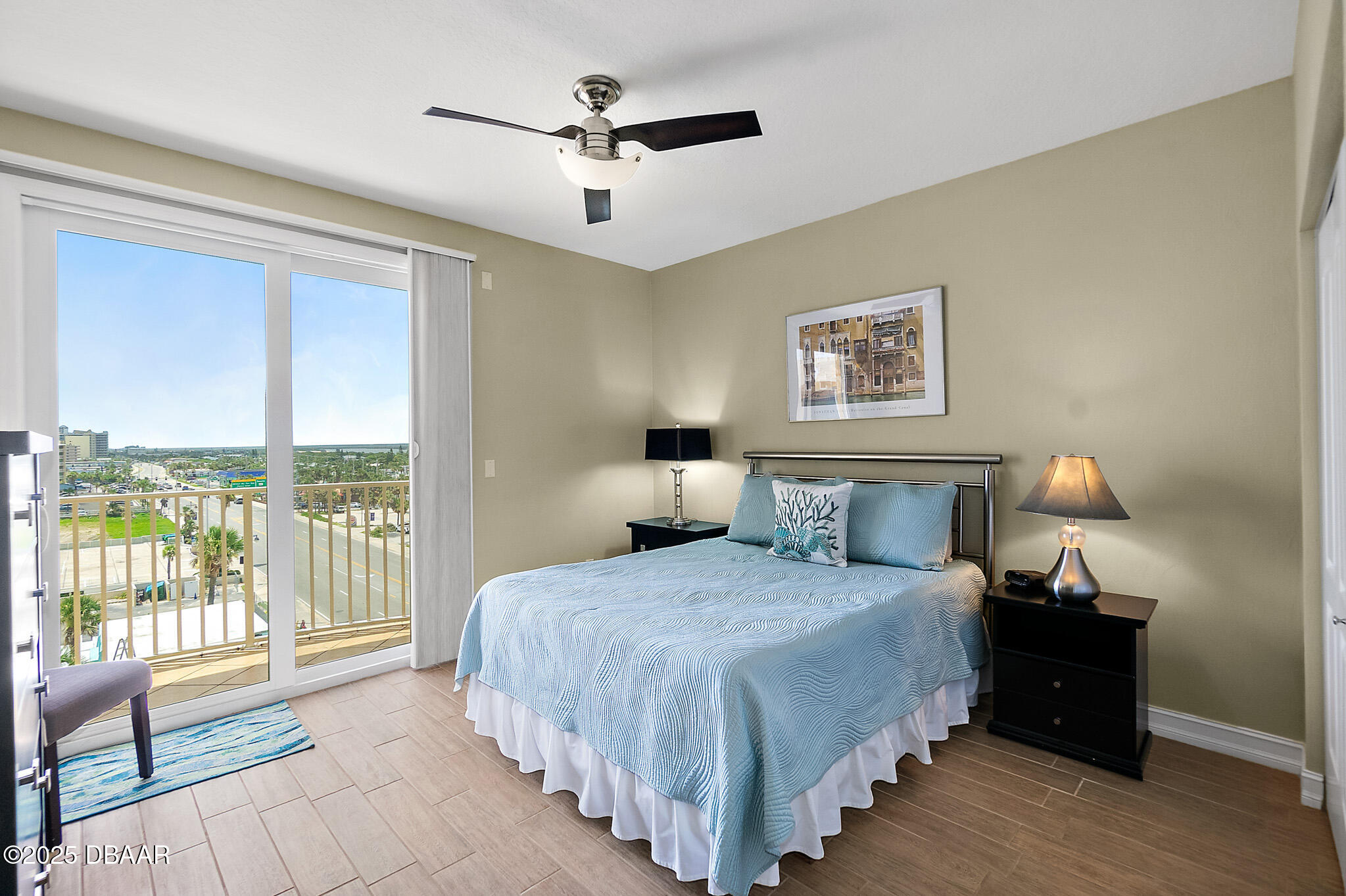 3343 S Atlantic Avenue Unit: 601