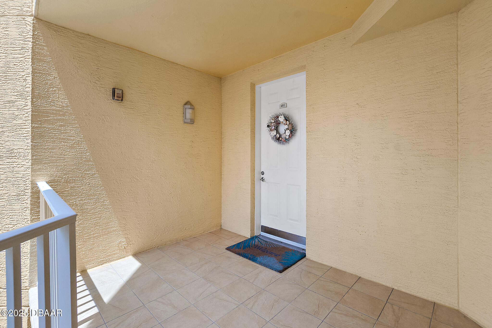 3343 S Atlantic Avenue Unit: 601