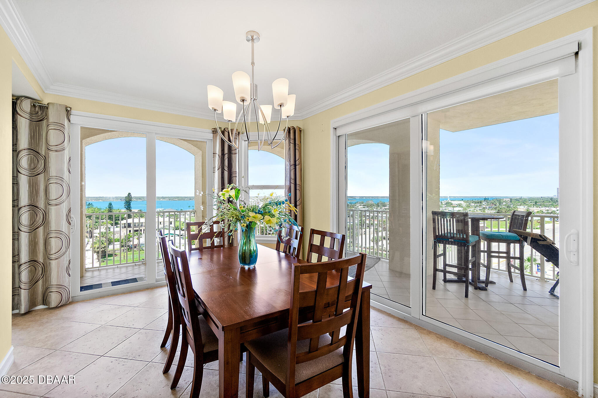 3343 S Atlantic Avenue Unit: 601