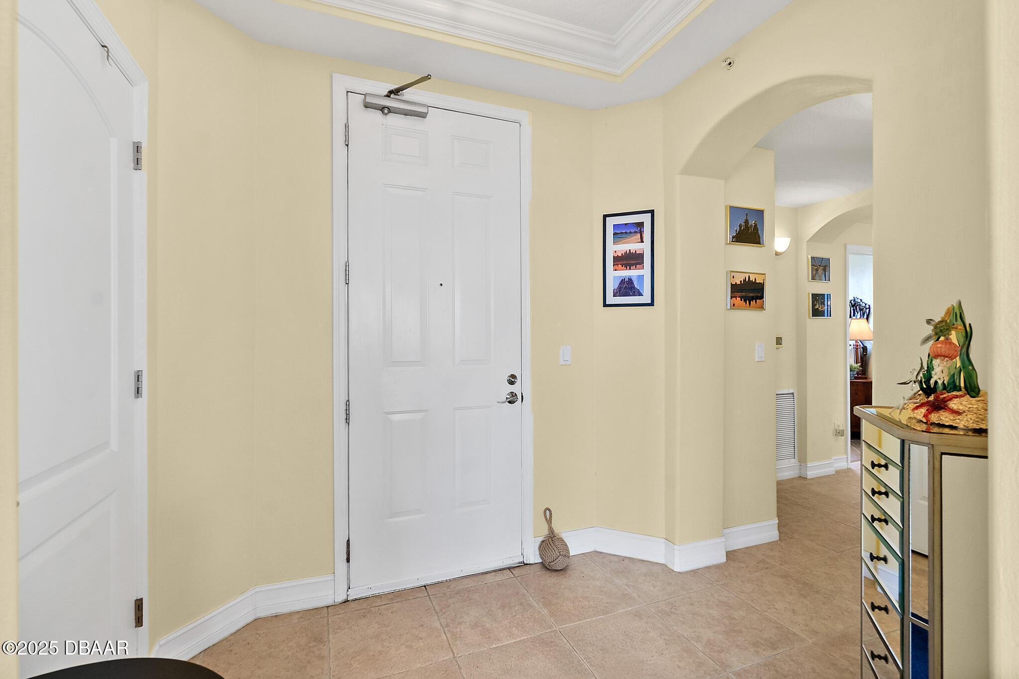3343 S Atlantic Avenue Unit: 601