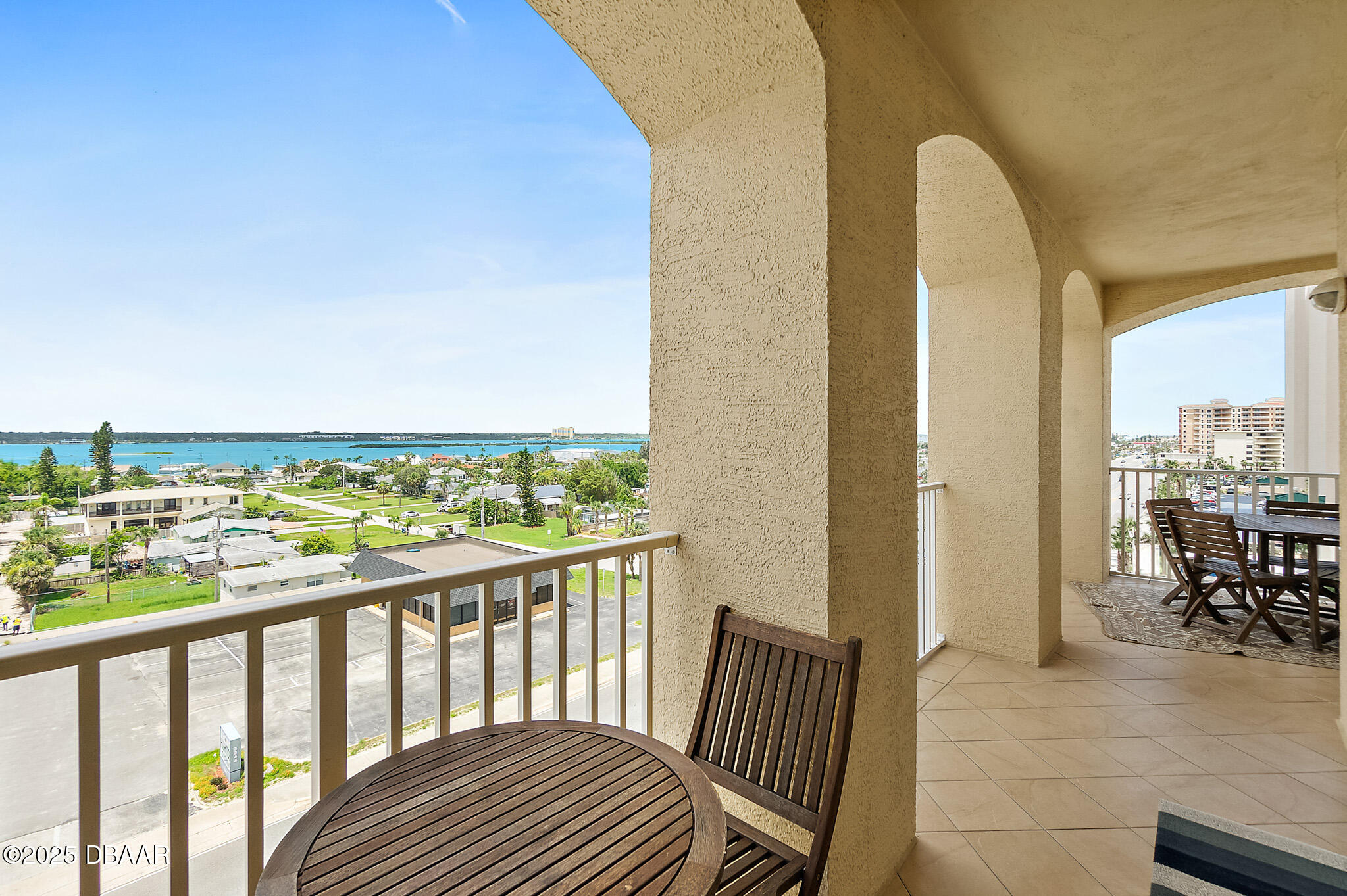3343 S Atlantic Avenue Unit: 601