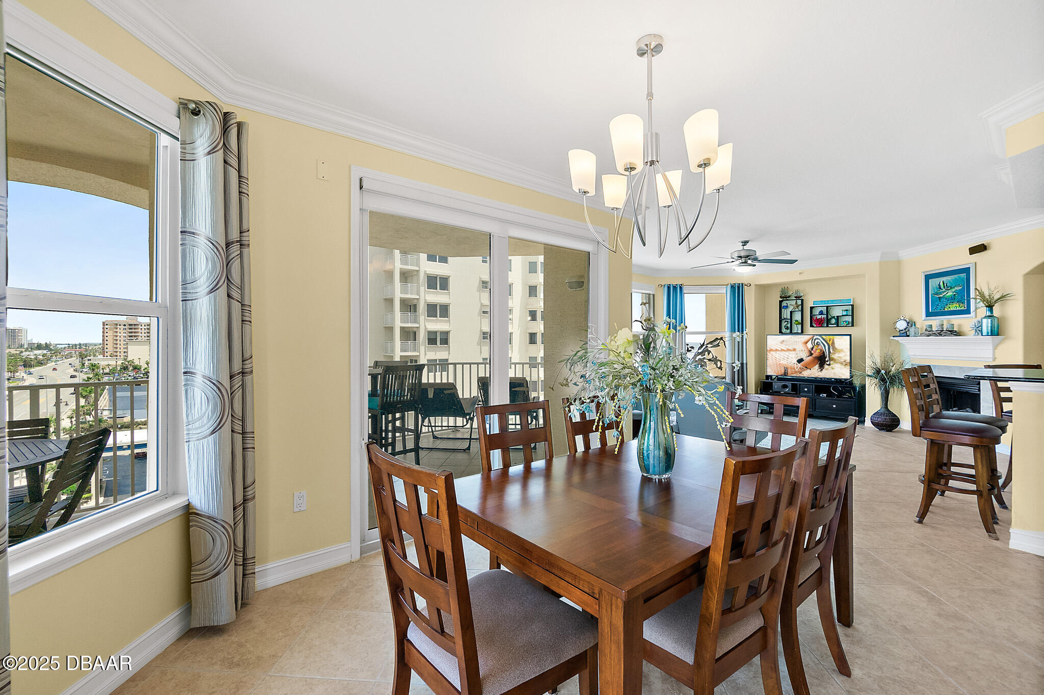 3343 S Atlantic Avenue Unit: 601