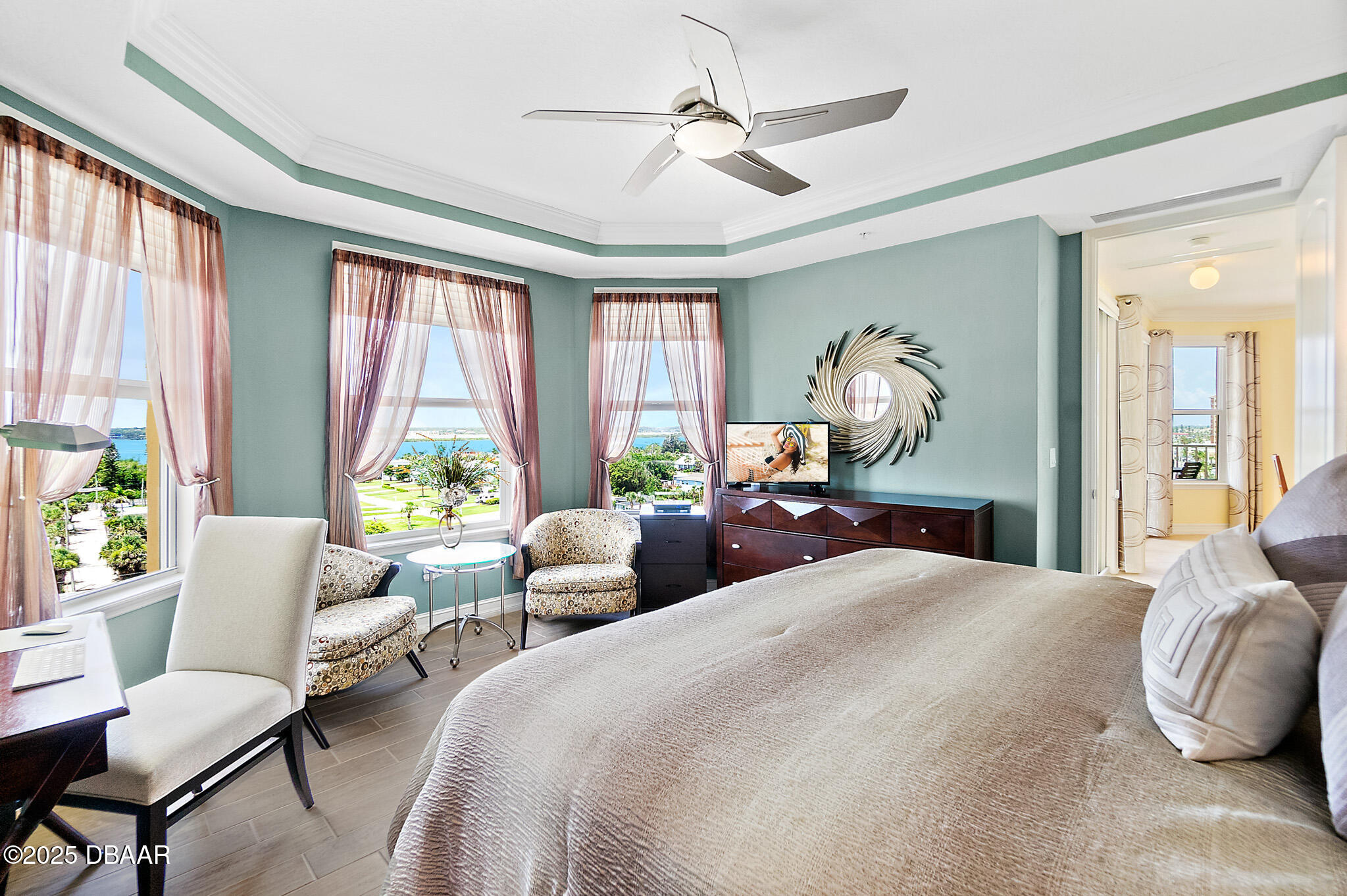 3343 S Atlantic Avenue Unit: 601