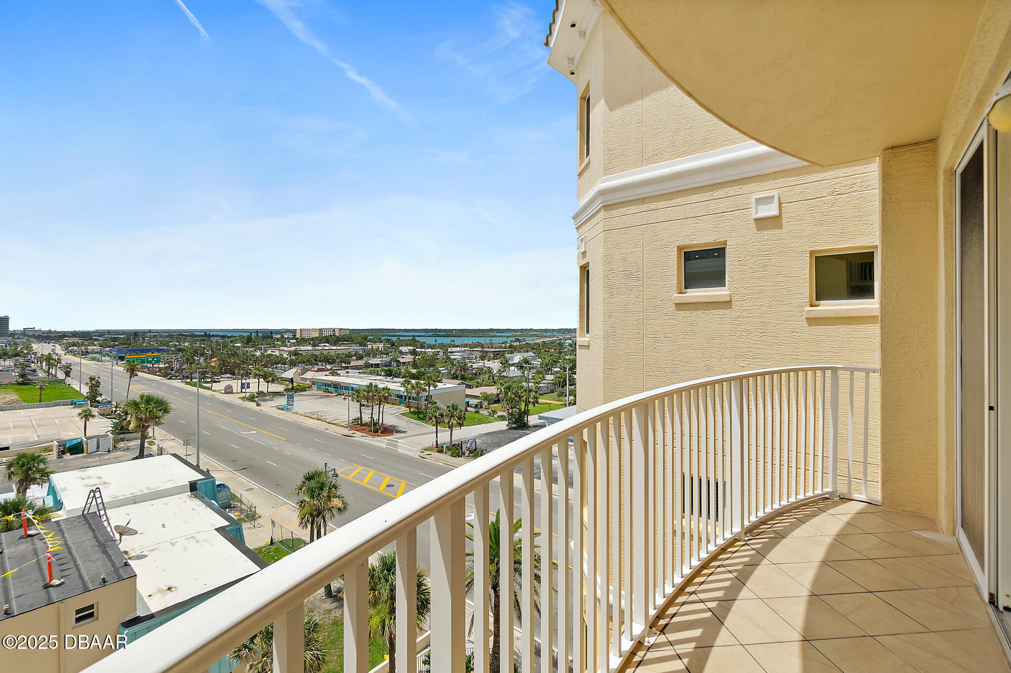 3343 S Atlantic Avenue Unit: 601