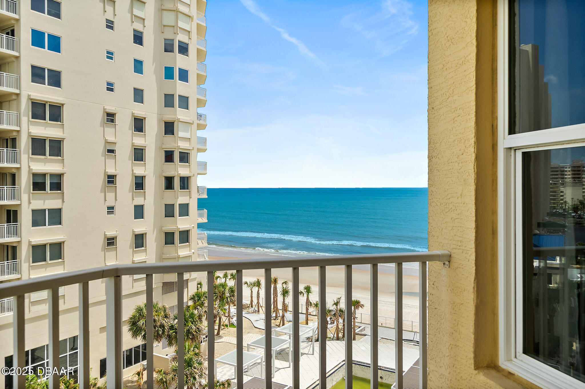 3343 S Atlantic Avenue Unit: 601