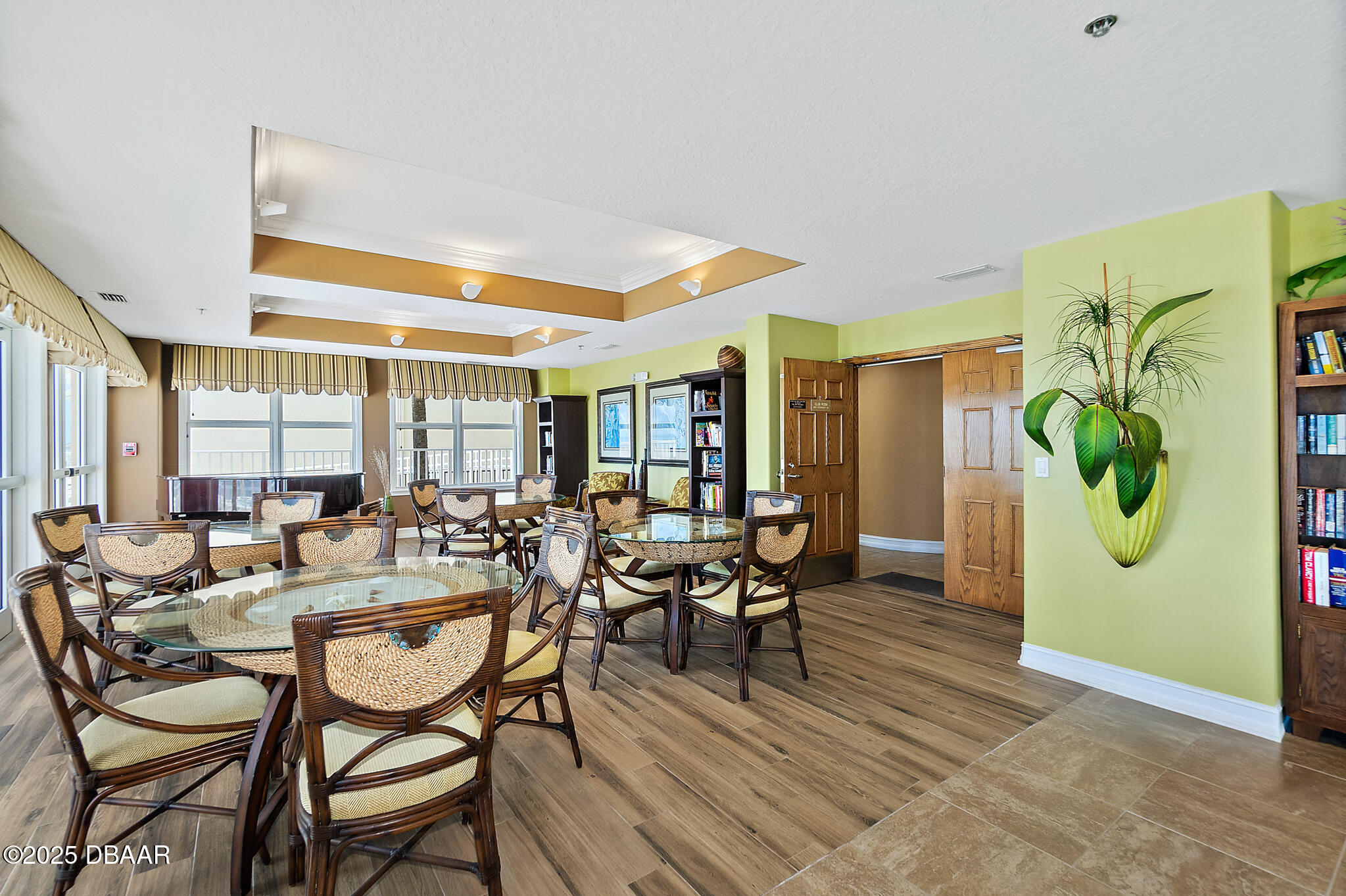 3343 S Atlantic Avenue Unit: 601