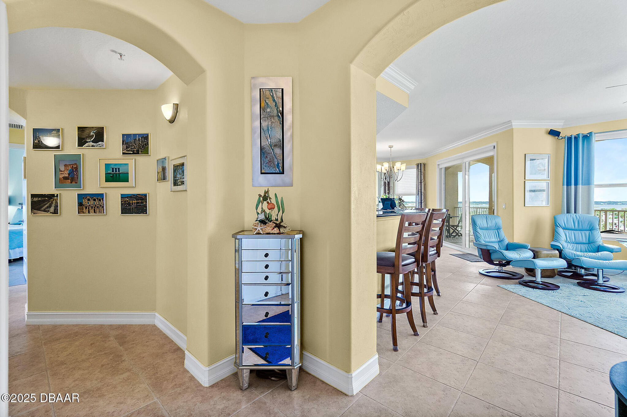 3343 S Atlantic Avenue Unit: 601