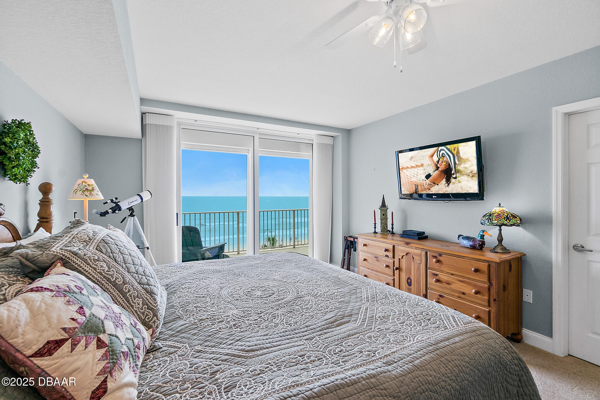 3145 S Atlantic Avenue Unit: 504